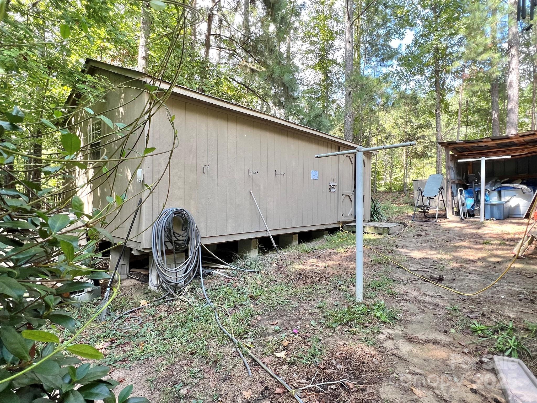 Ashley Acres - Residential