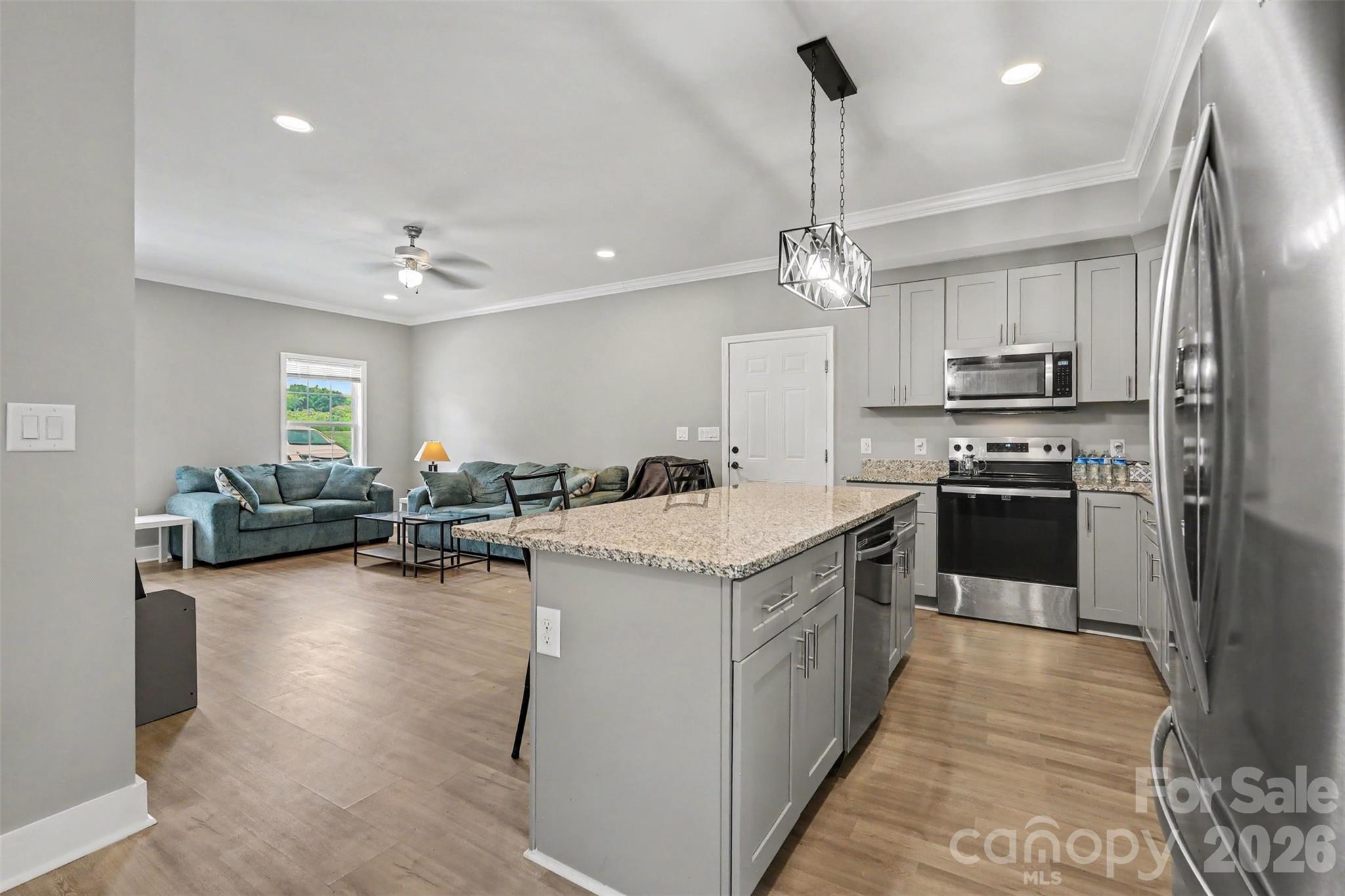 Kester Farms - Residential