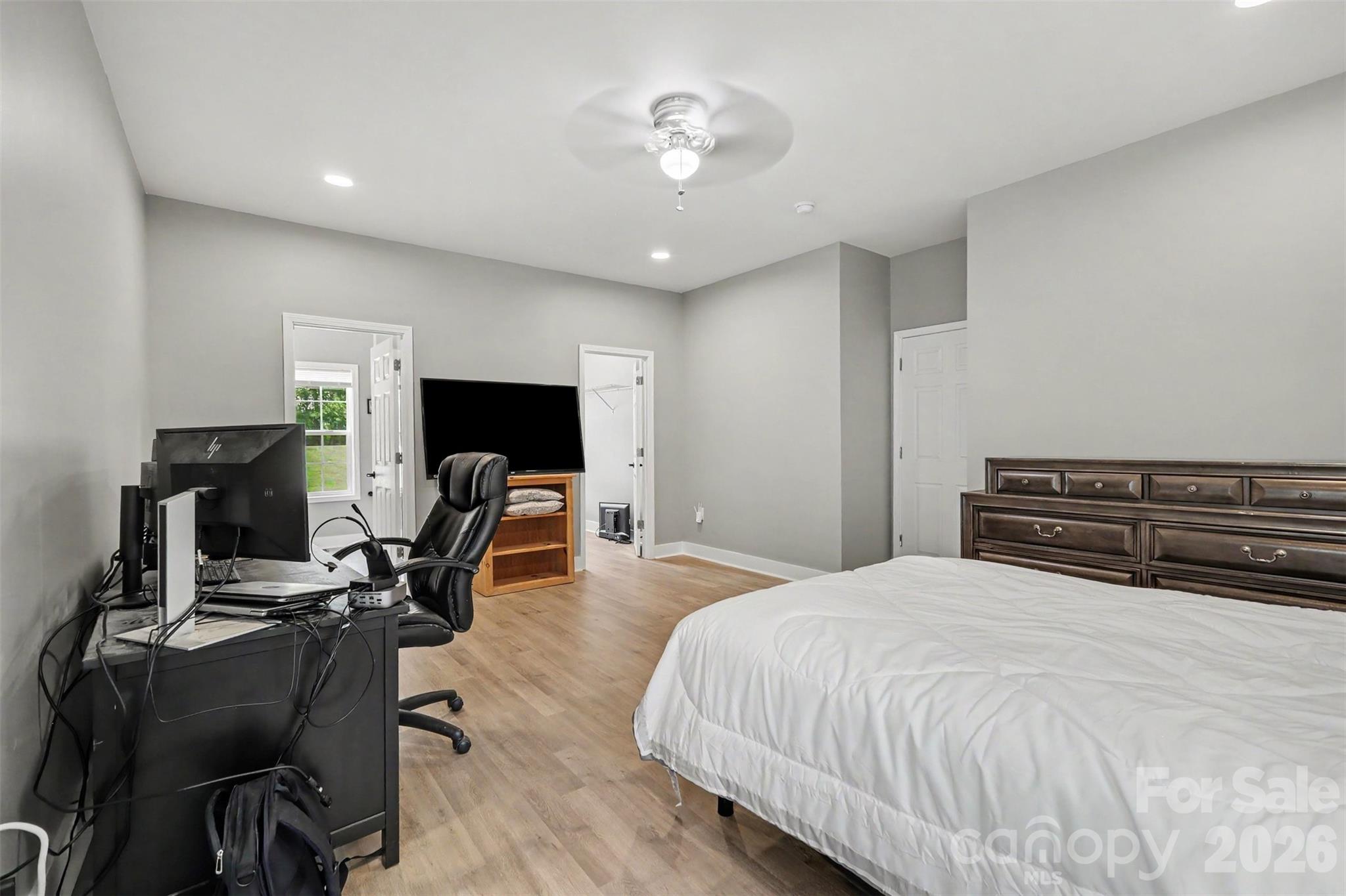 Kester Farms - Residential