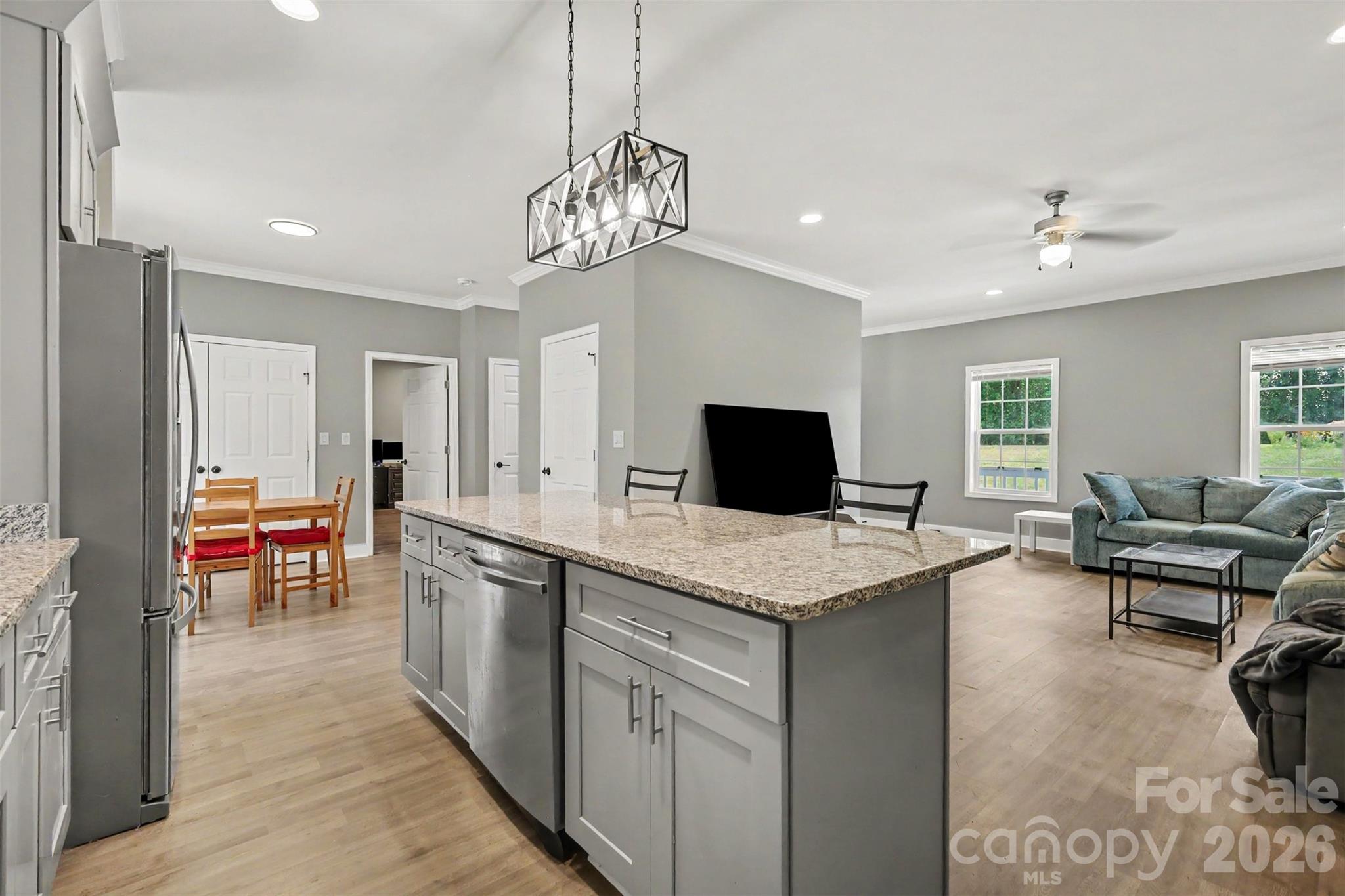 Kester Farms - Residential