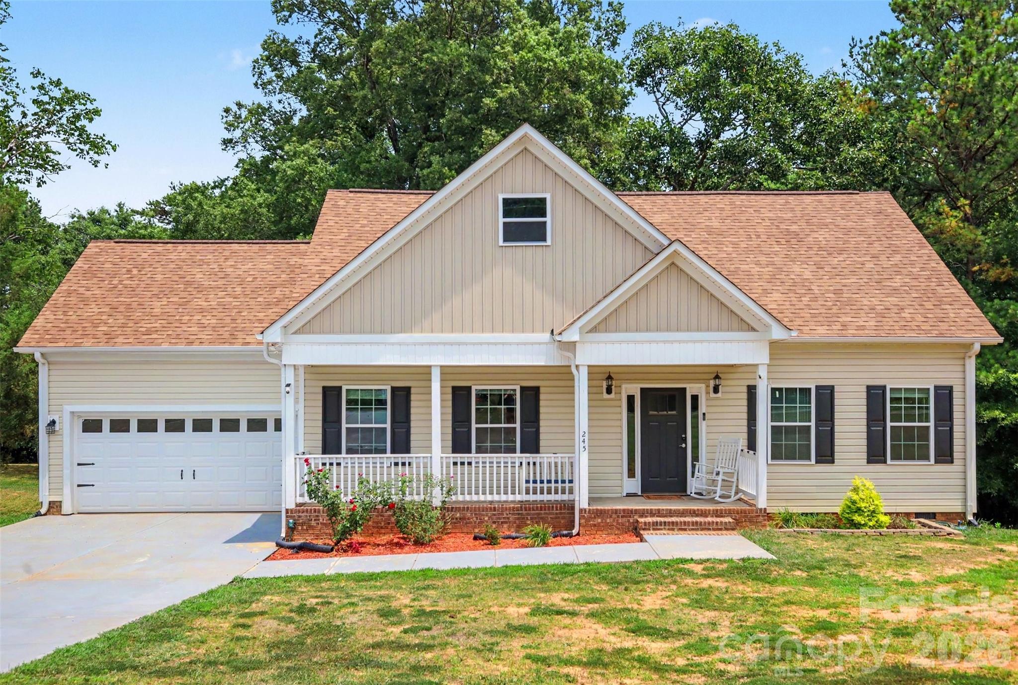 Kester Farms - Residential