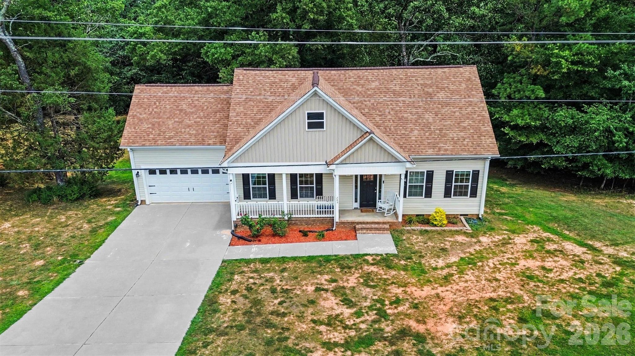 Kester Farms - Residential
