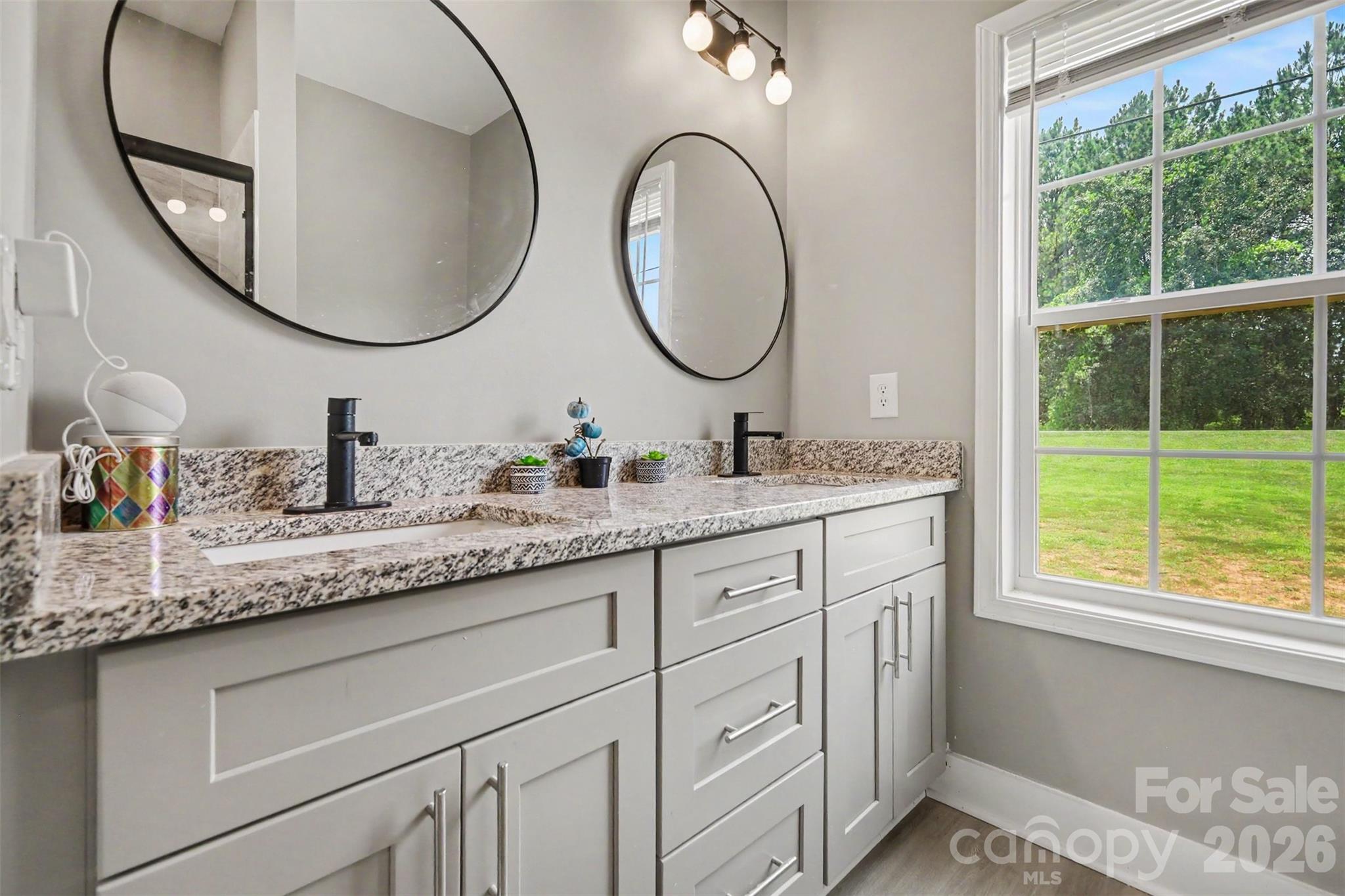 Kester Farms - Residential