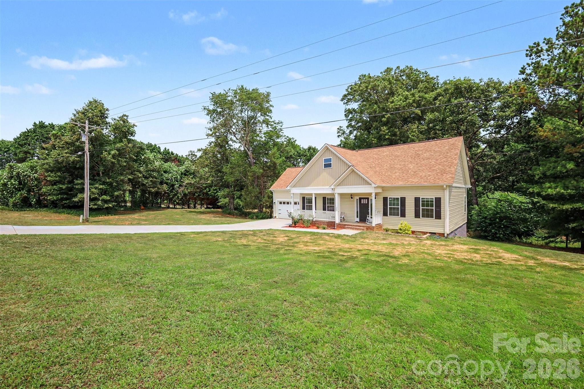 Kester Farms - Residential