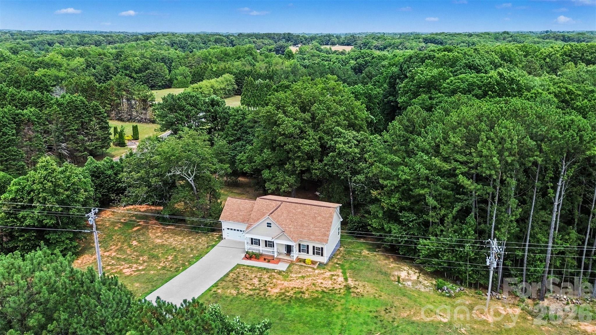 Kester Farms - Residential