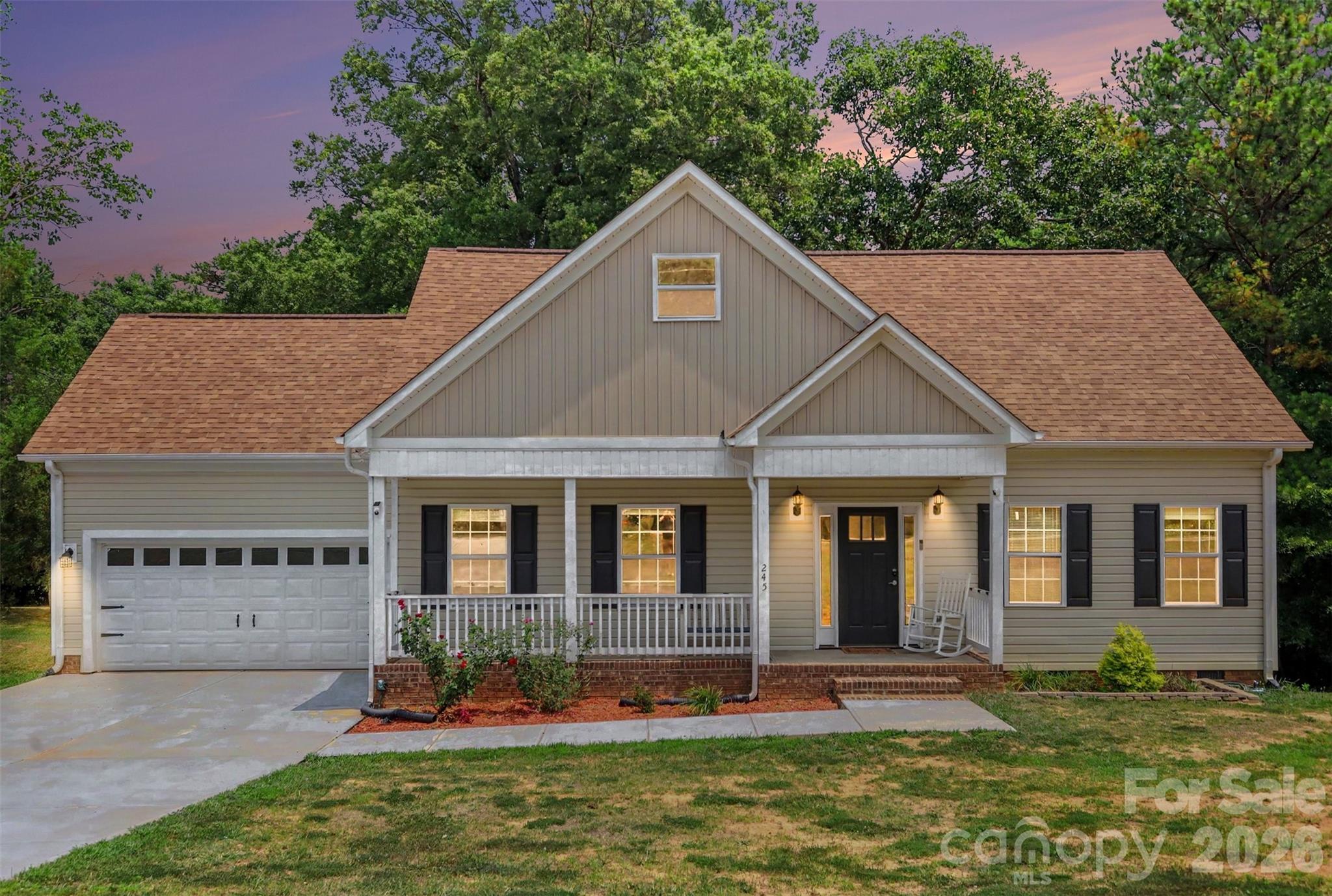 Kester Farms - Residential