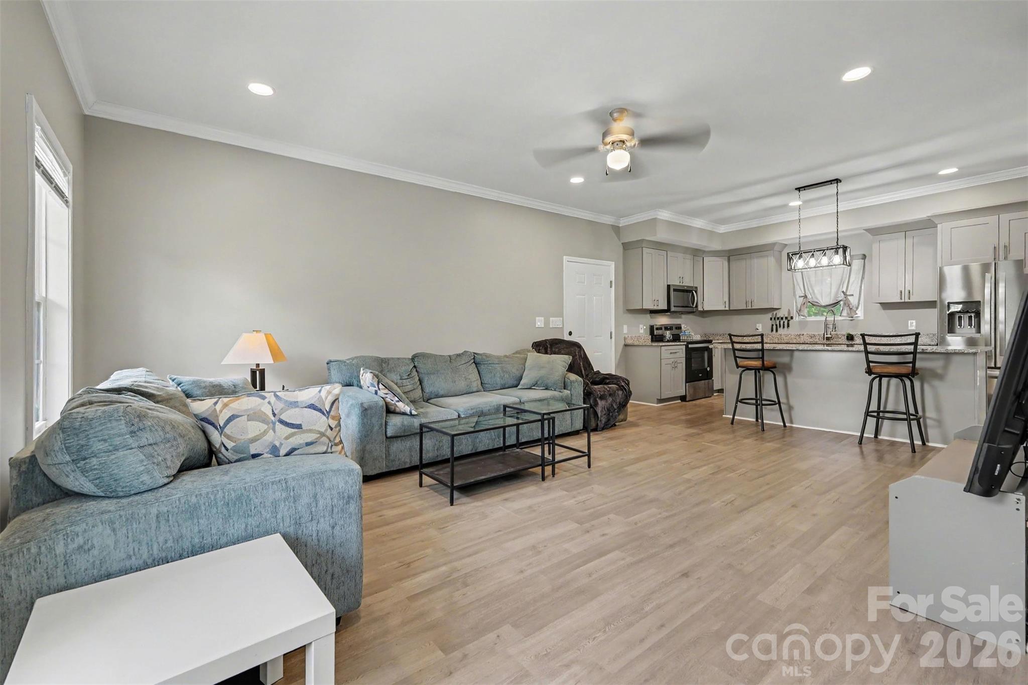 Kester Farms - Residential