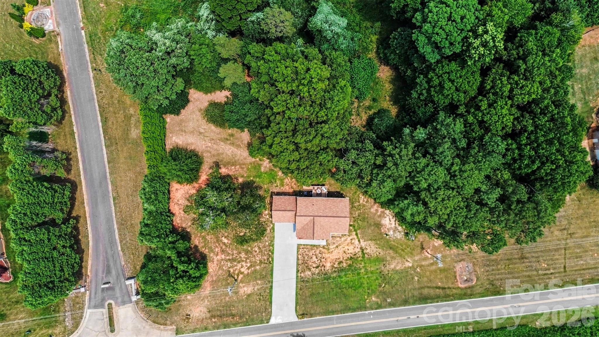 Kester Farms - Residential