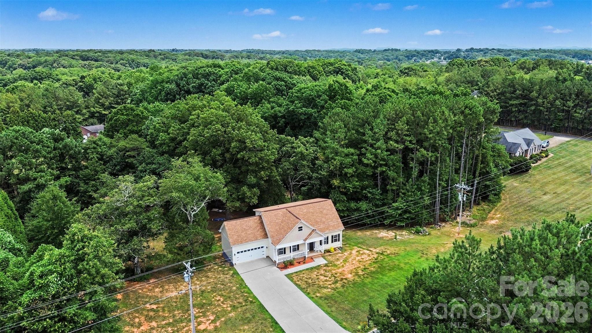 Kester Farms - Residential