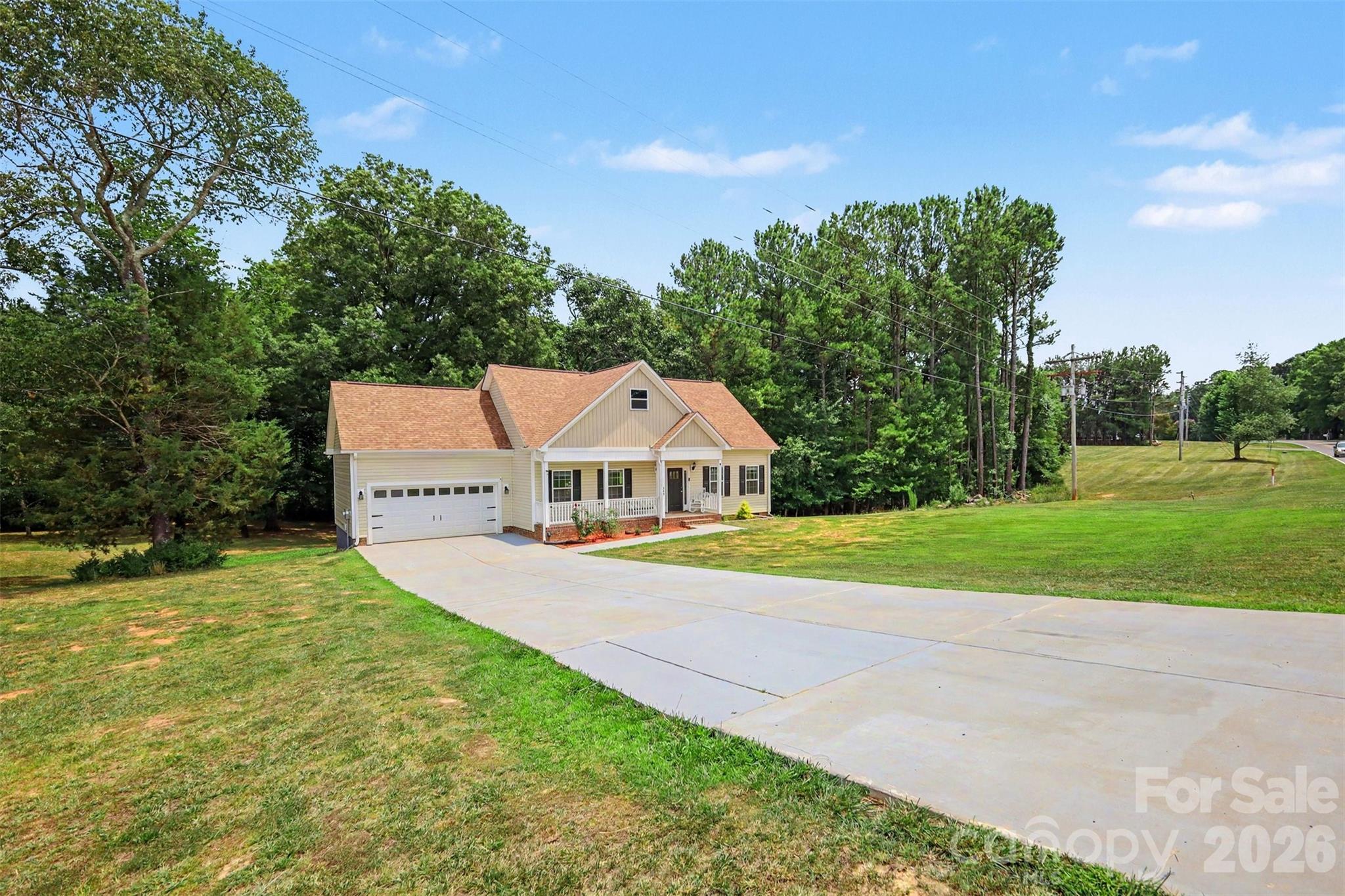 Kester Farms - Residential