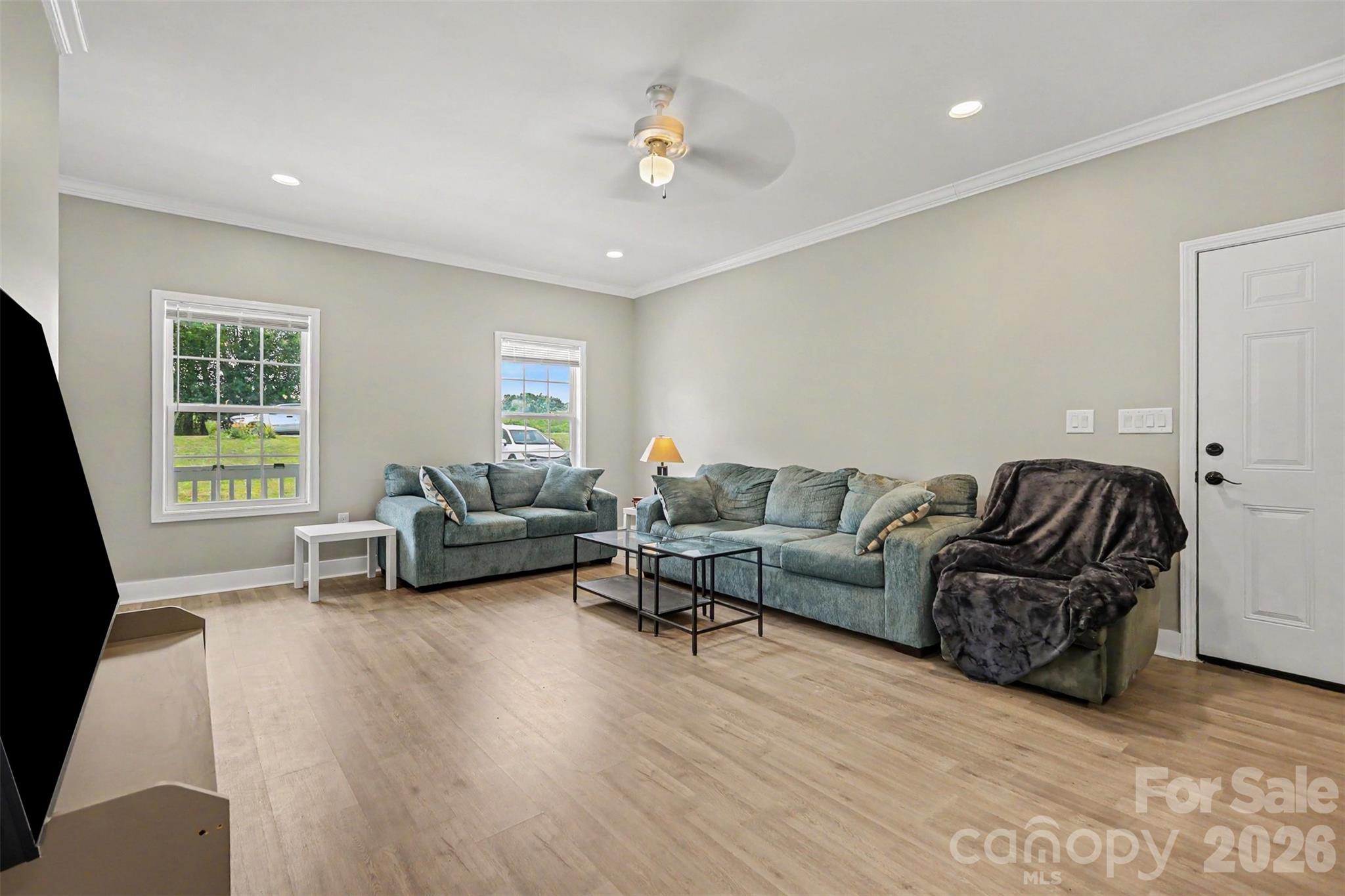 Kester Farms - Residential