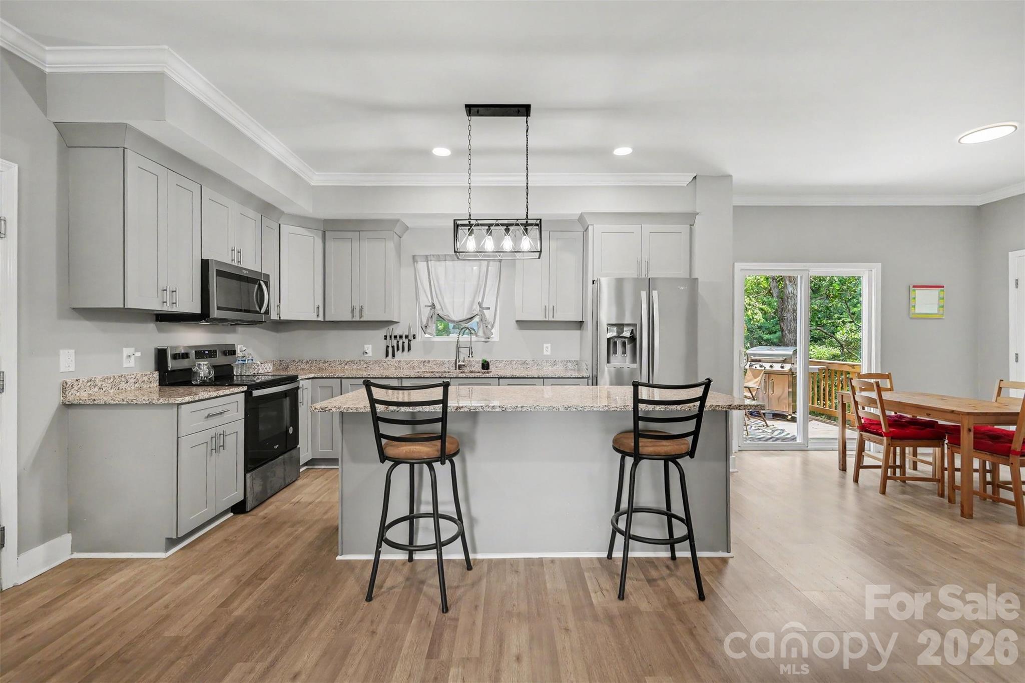 Kester Farms - Residential