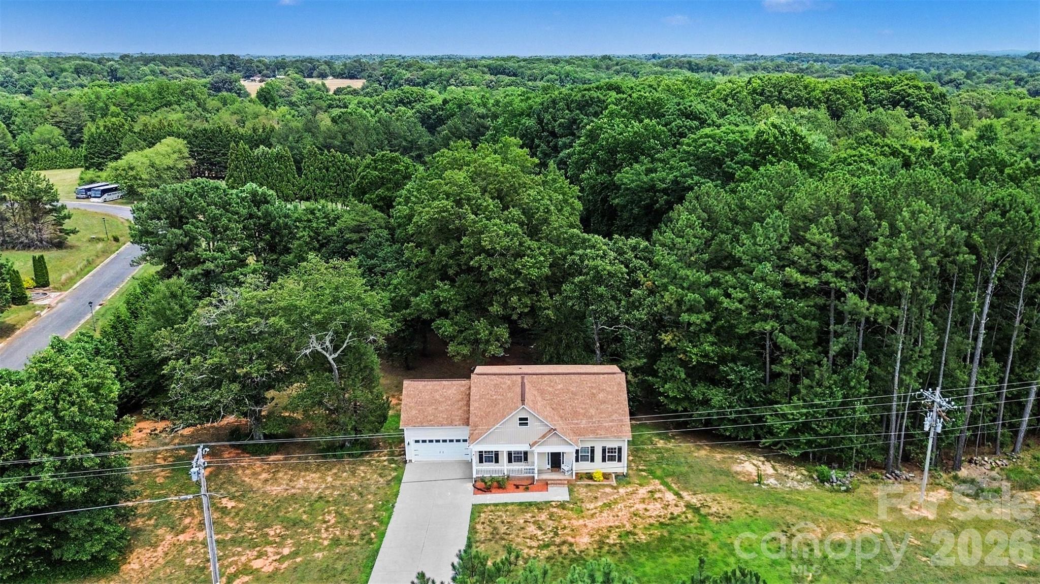 Kester Farms - Residential