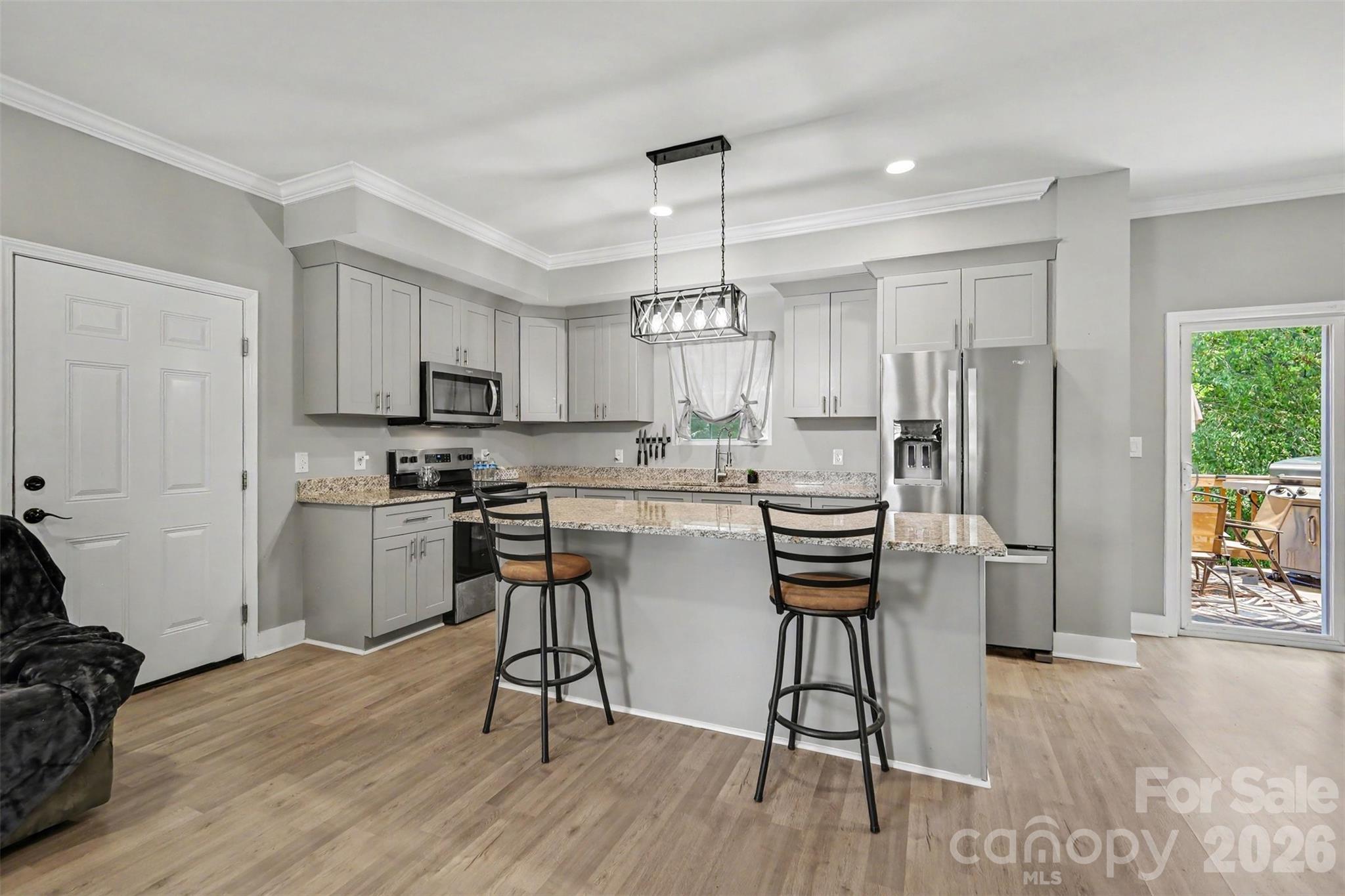 Kester Farms - Residential