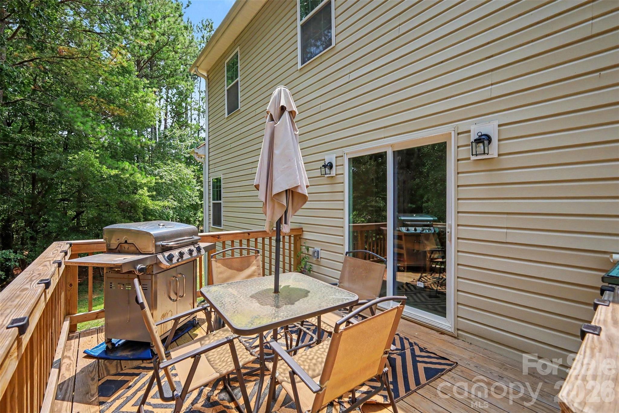 Kester Farms - Residential