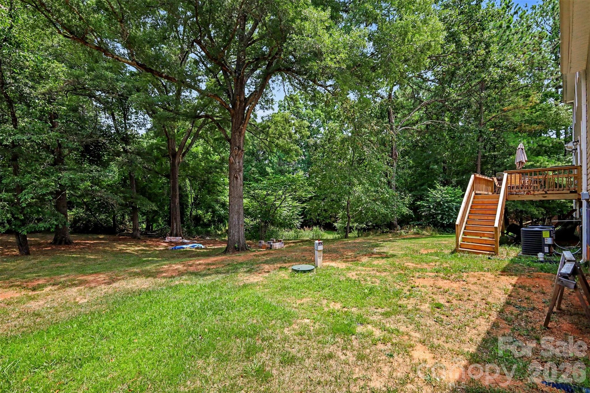 Kester Farms - Residential