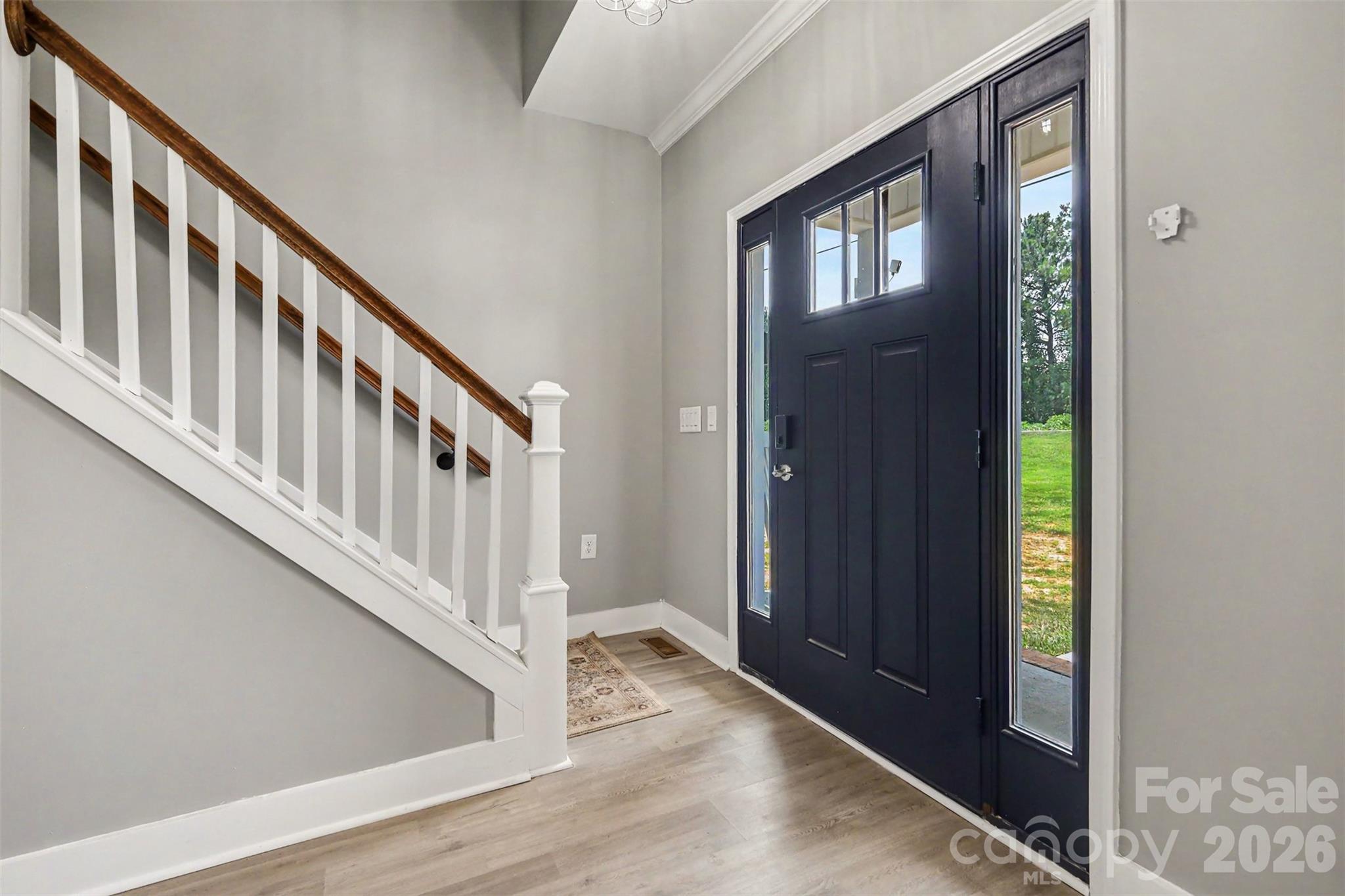 Kester Farms - Residential