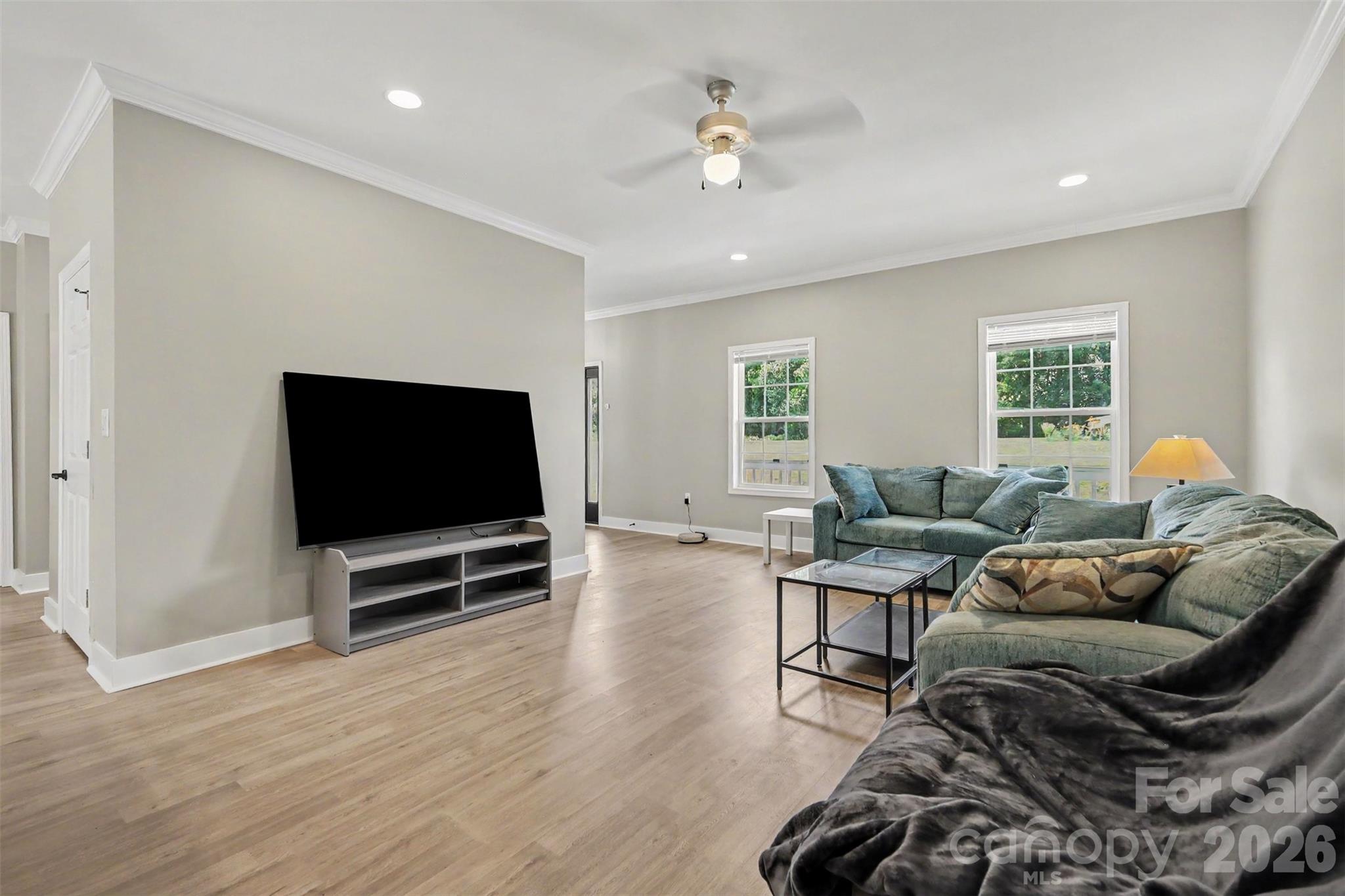Kester Farms - Residential