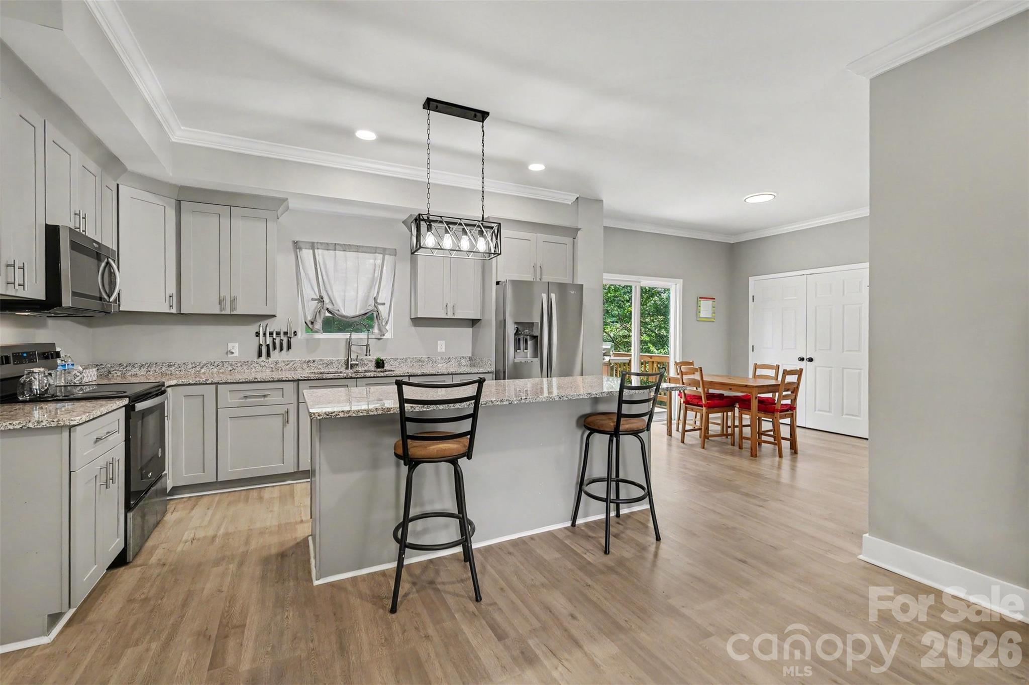 Kester Farms - Residential