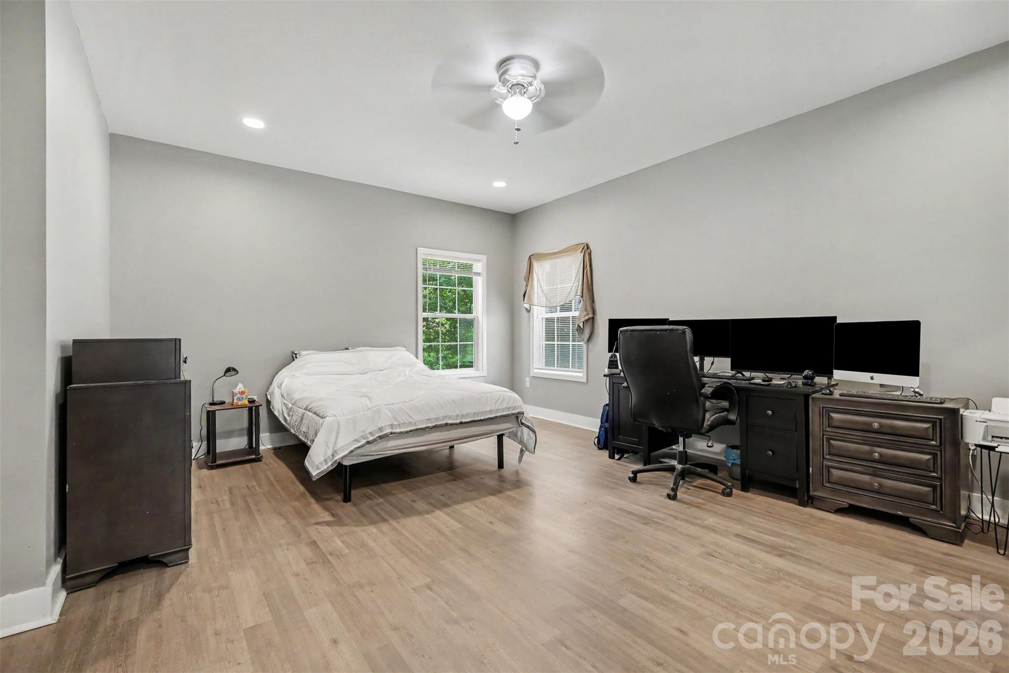 Kester Farms - Residential