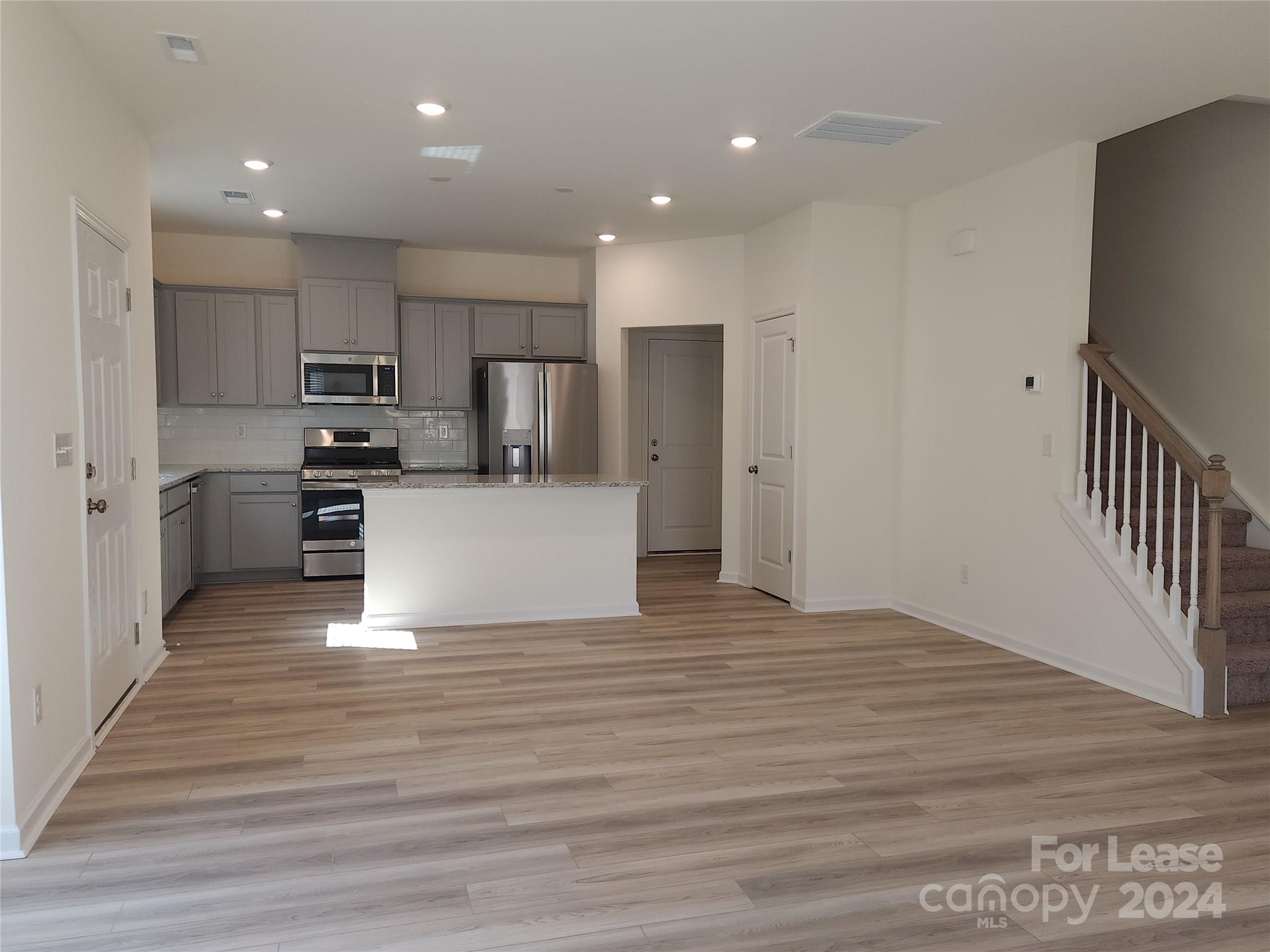 Piper Landing - Residential Lease
