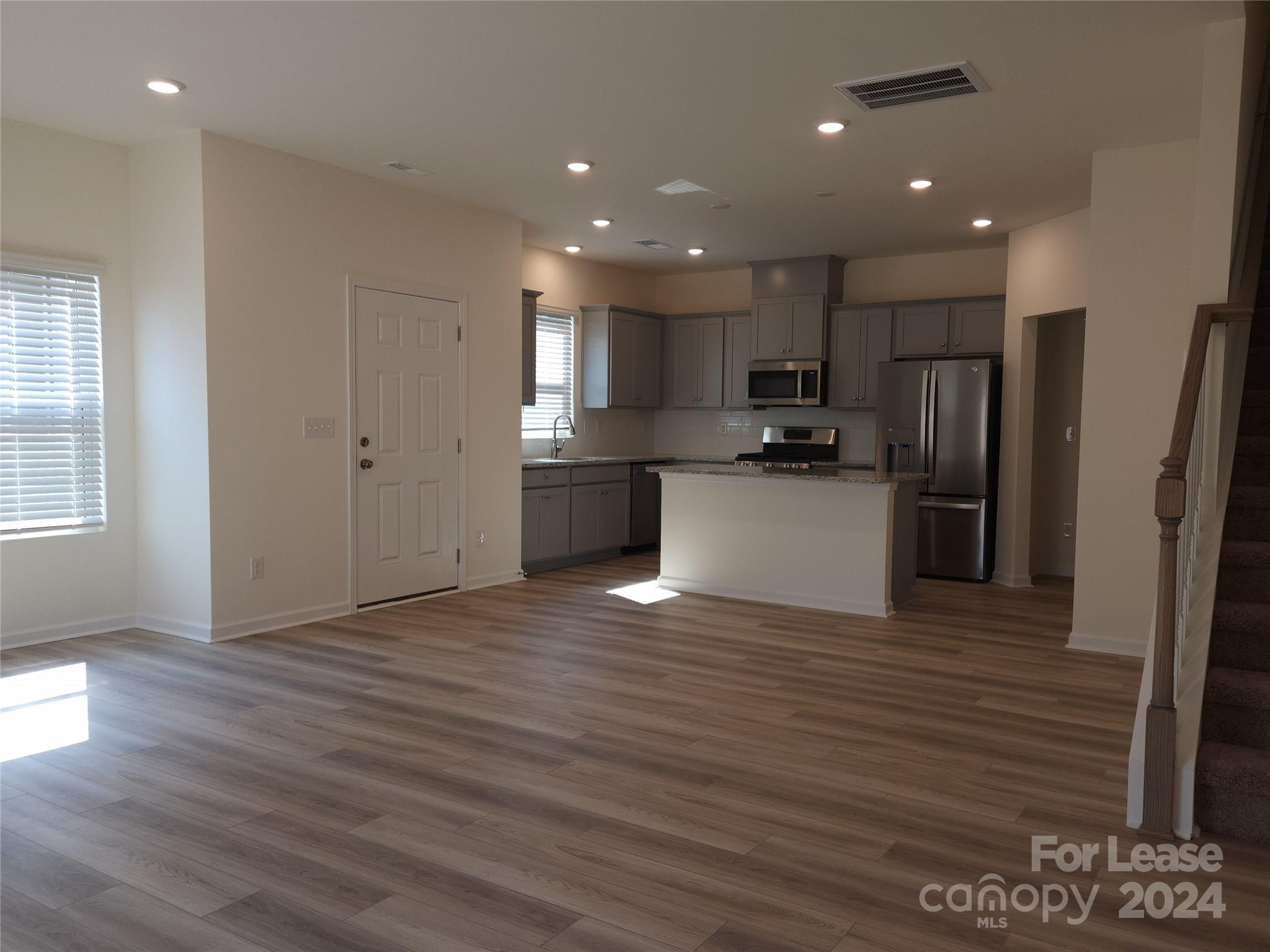 Piper Landing - Residential Lease