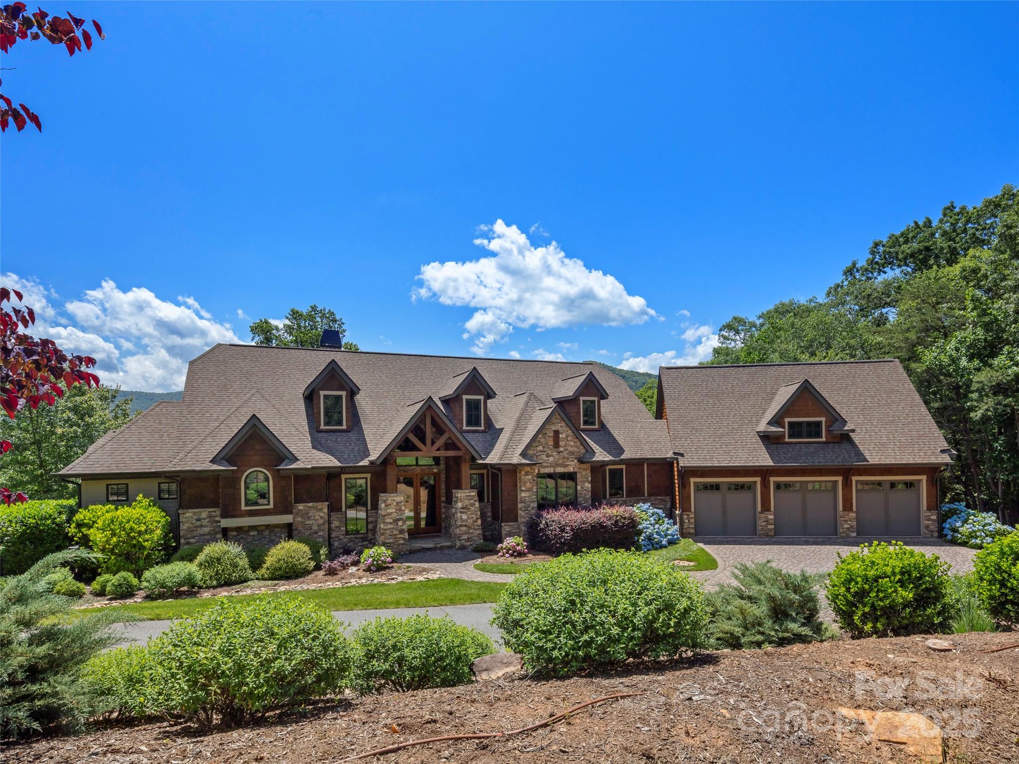 The Cliffs At Walnut Cove - Residential