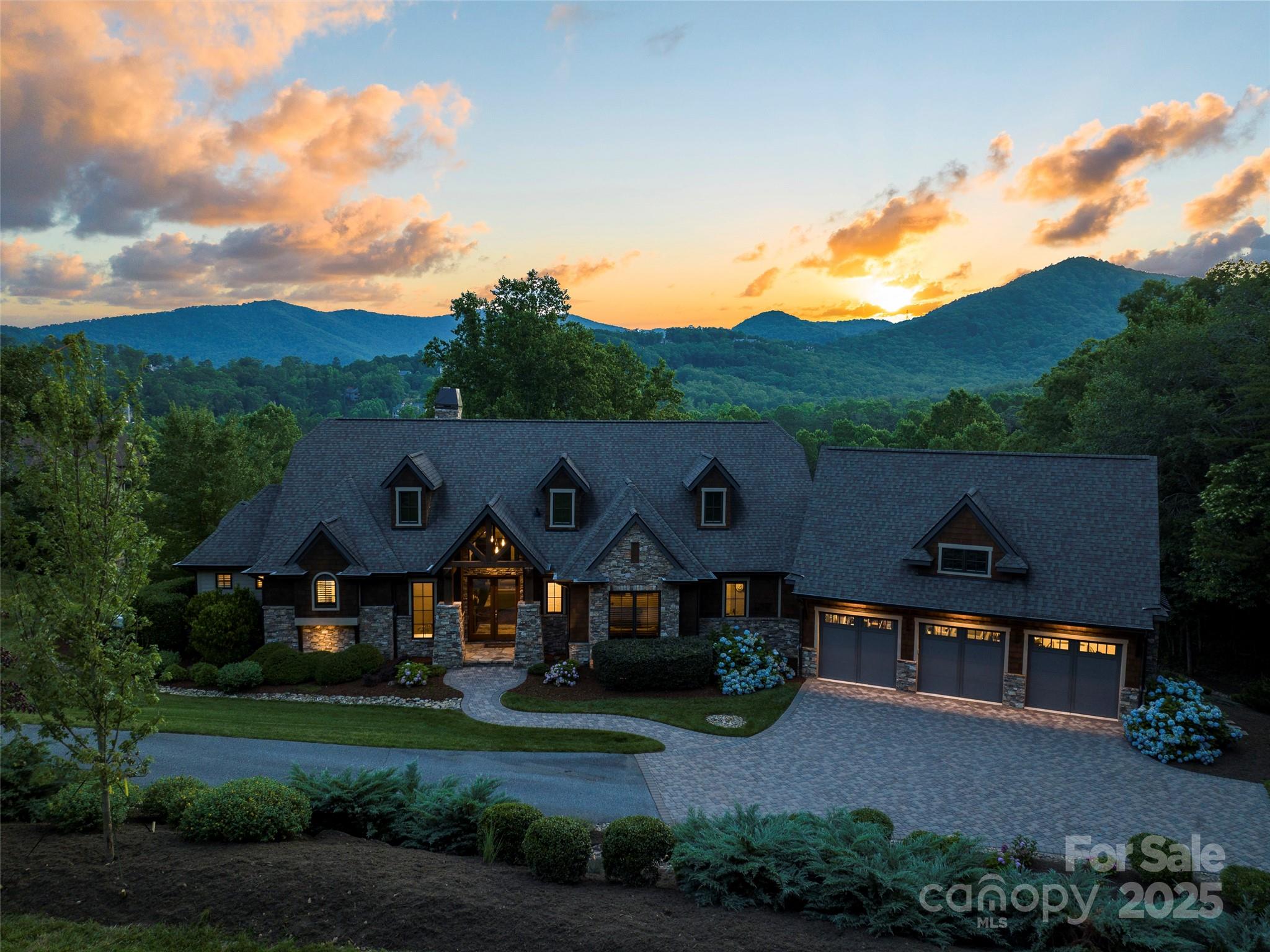 The Cliffs At Walnut Cove - Residential