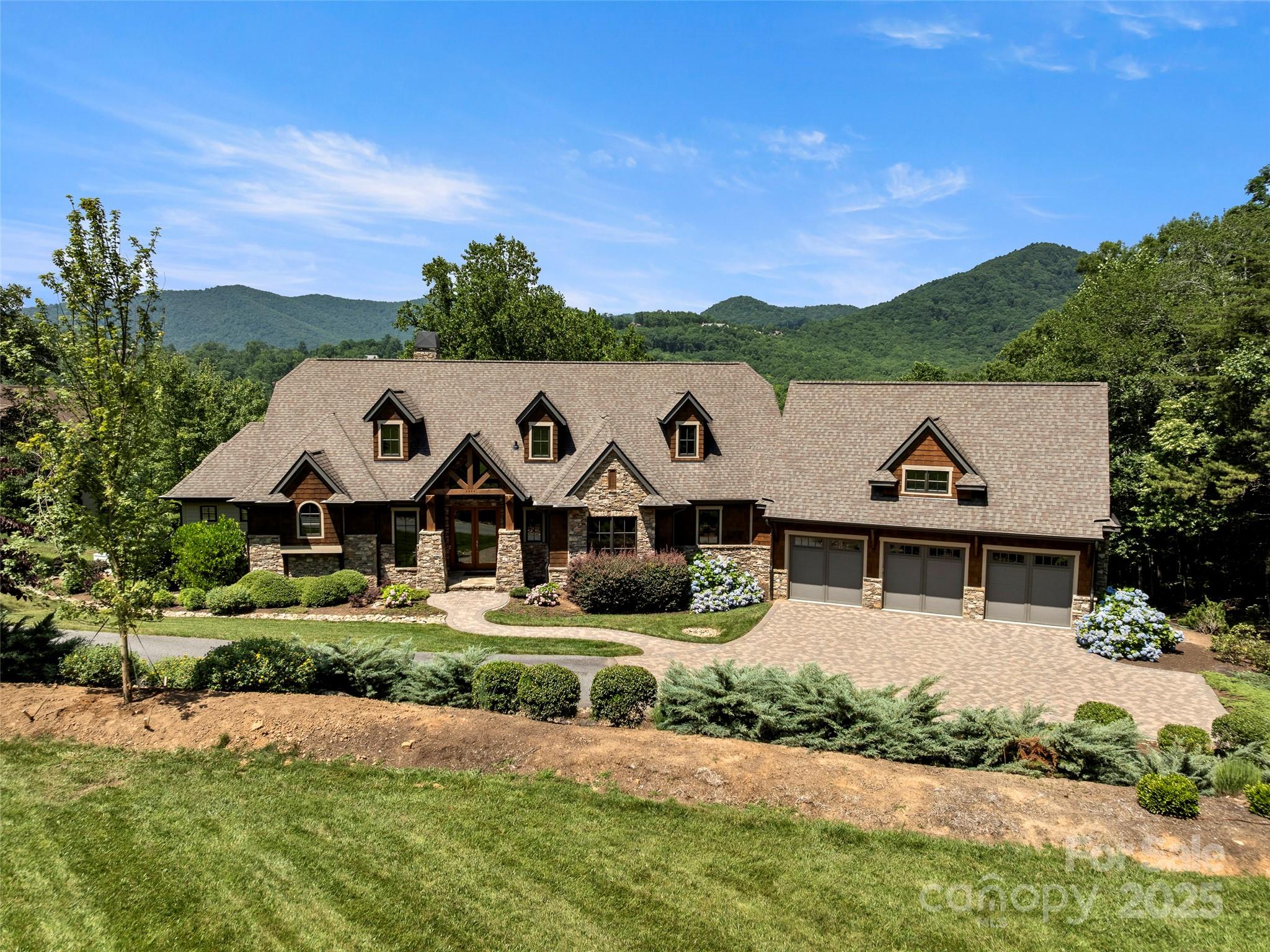 The Cliffs At Walnut Cove - Residential