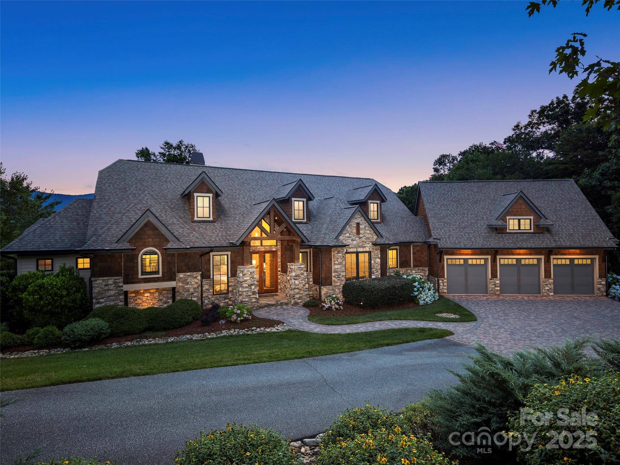 The Cliffs At Walnut Cove - Residential
