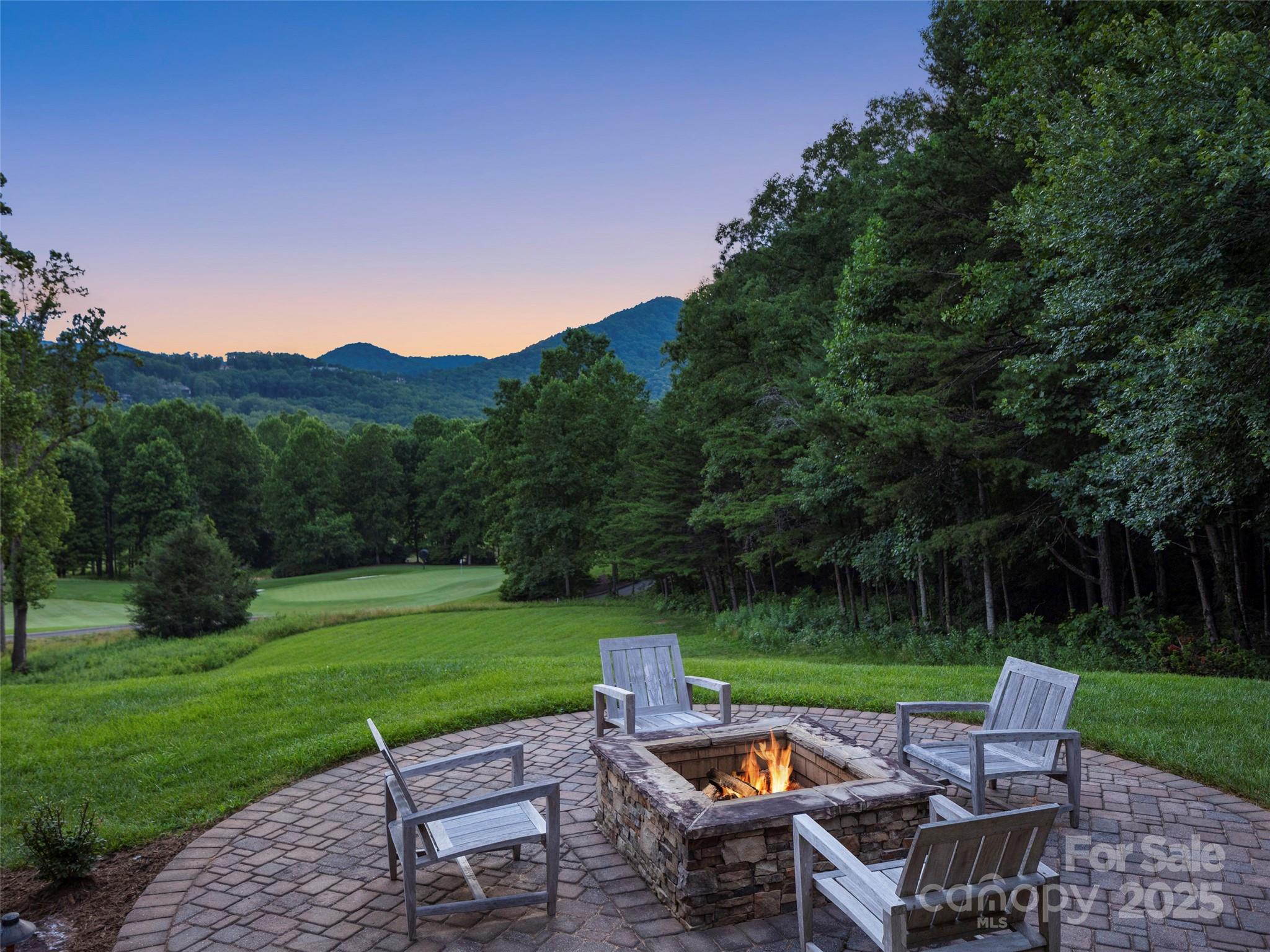 The Cliffs At Walnut Cove - Residential
