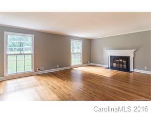 Country Club Estates - Residential