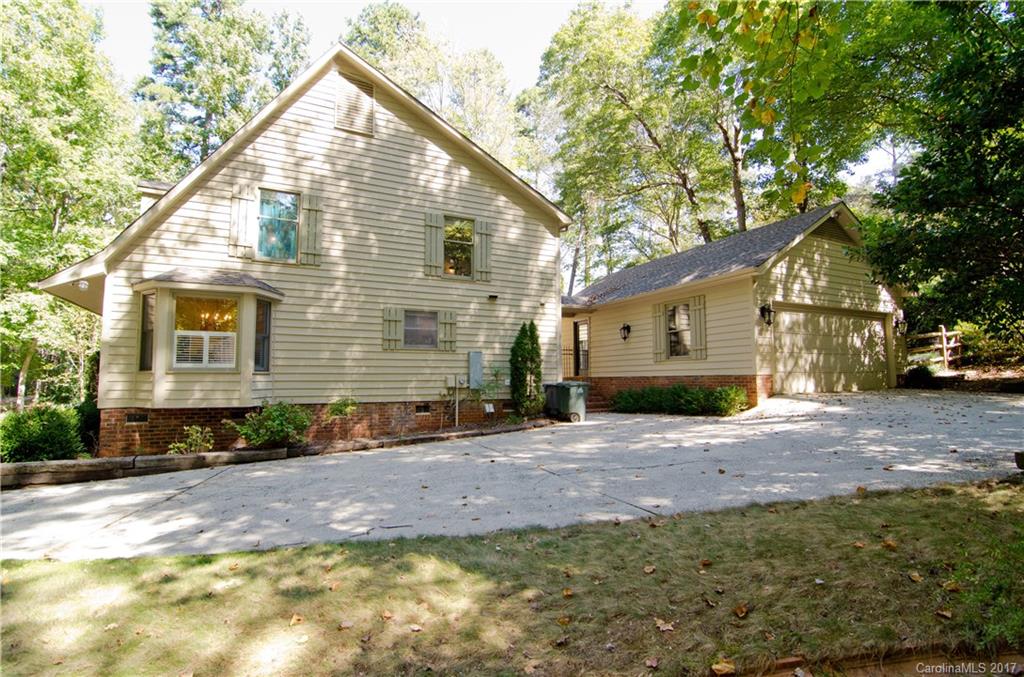 River Hills - Residential
