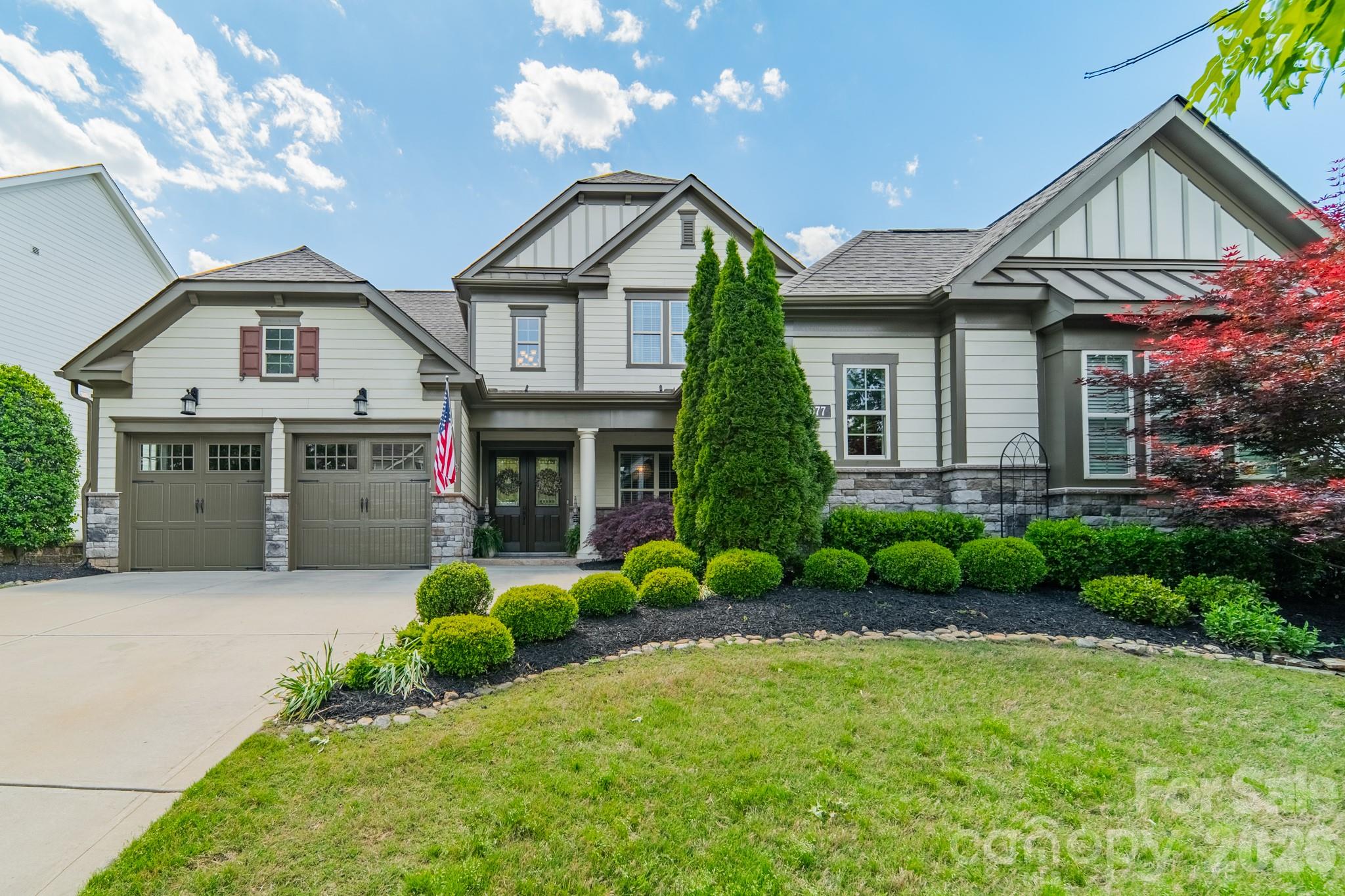 Springfield - Residential