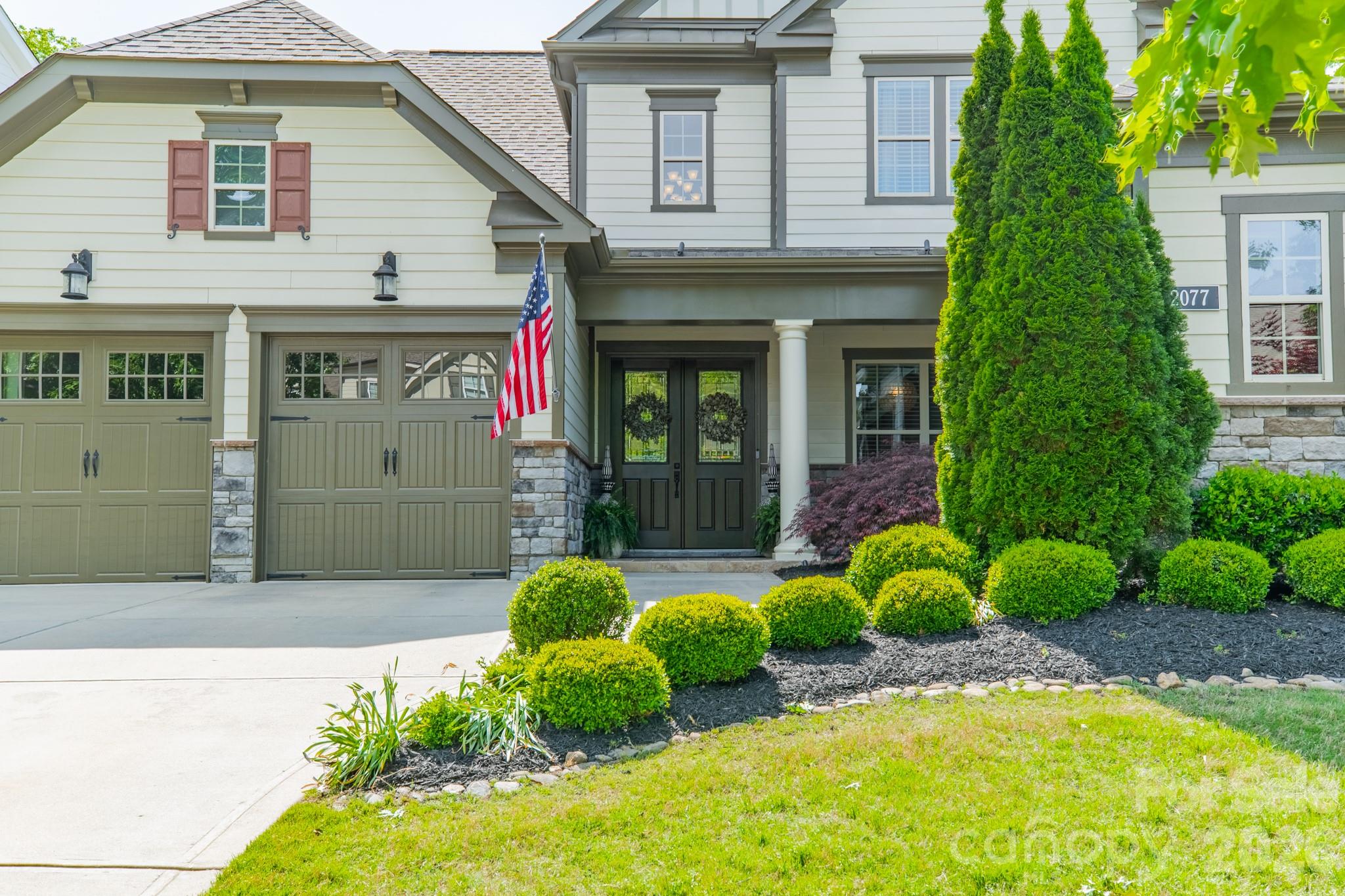 Springfield - Residential