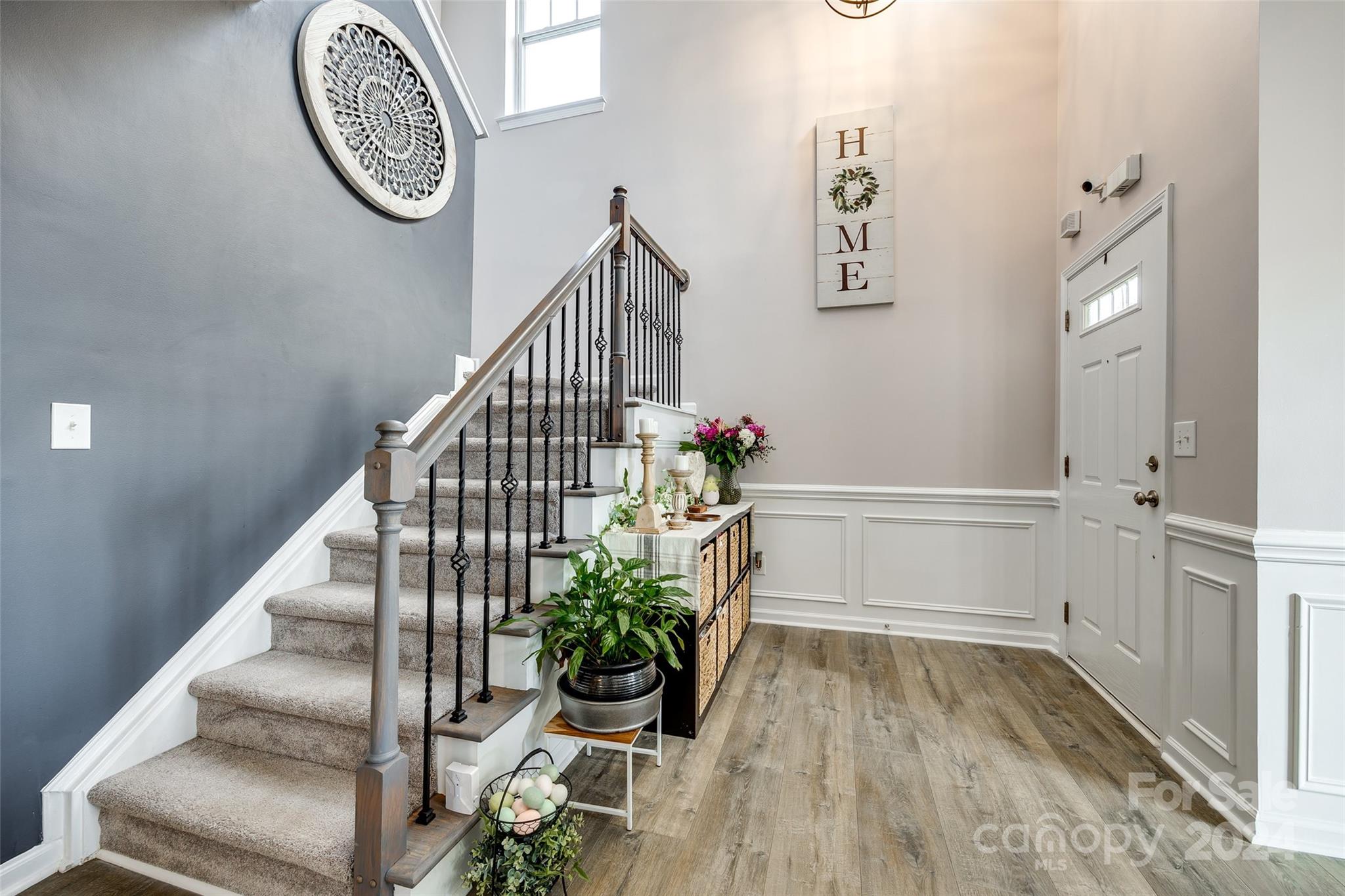 Ridge Pointe - Residential