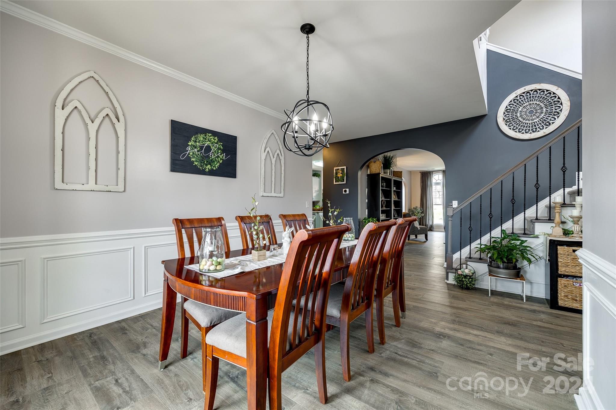 Ridge Pointe - Residential