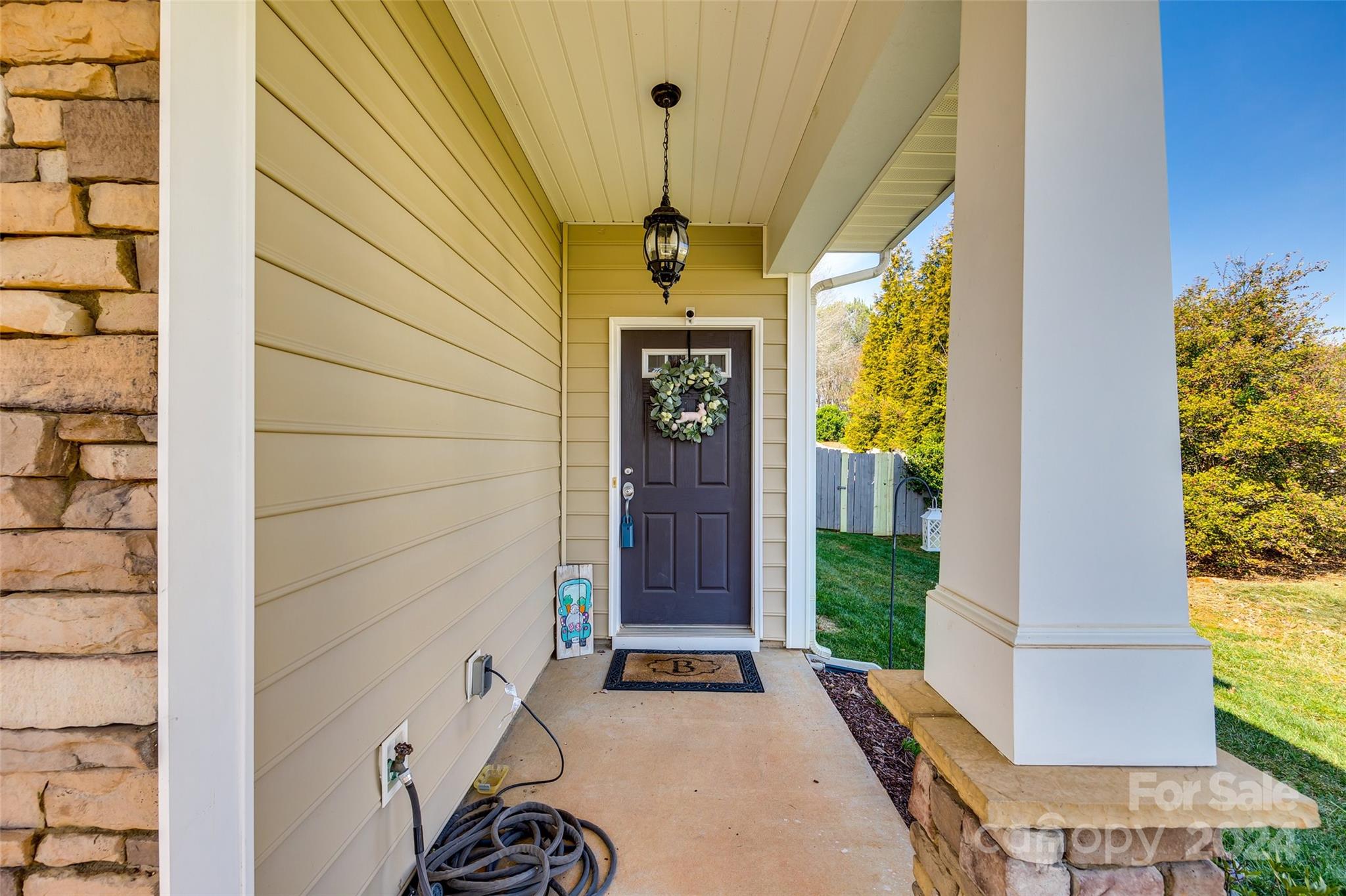 Ridge Pointe - Residential