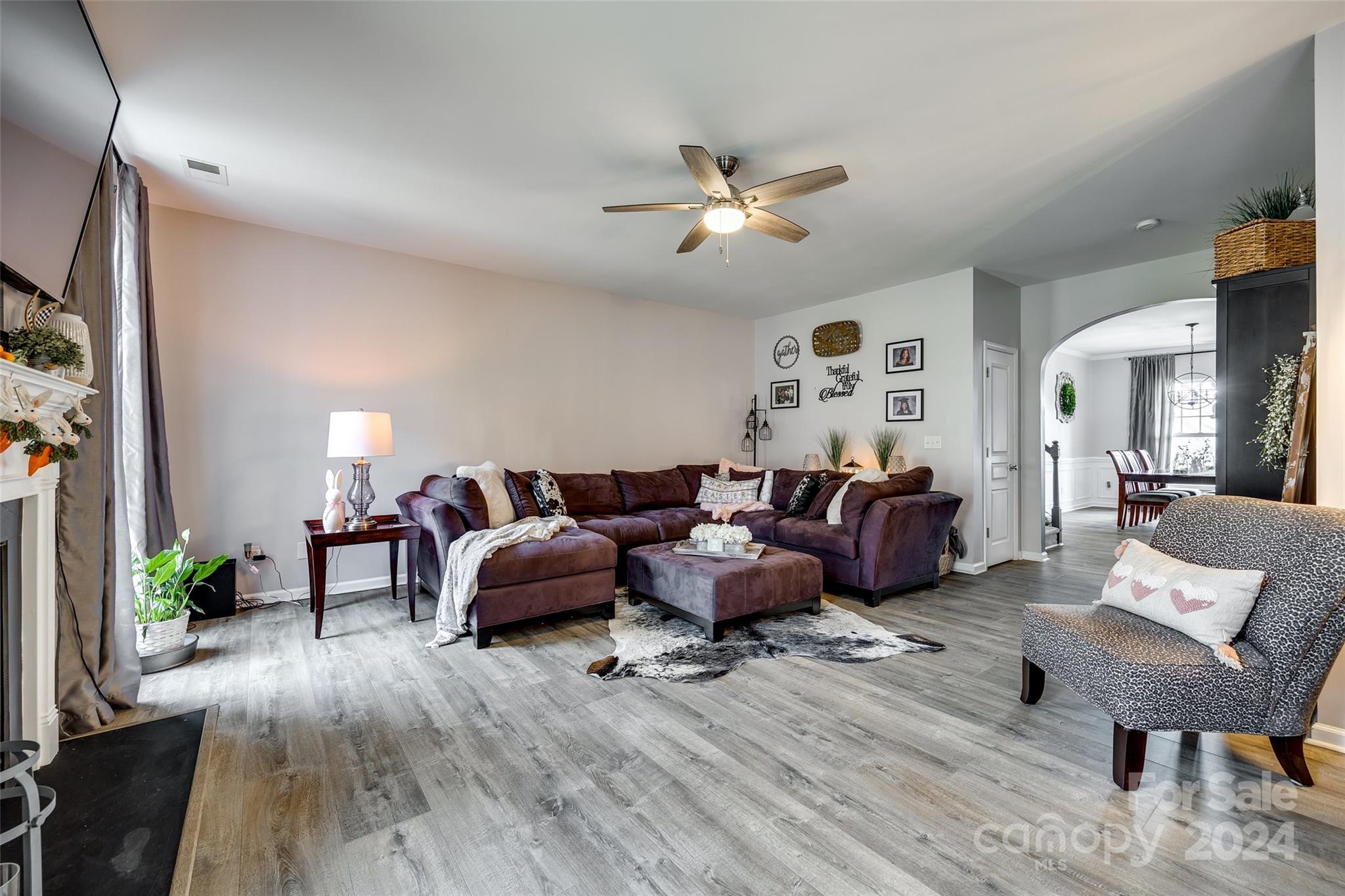 Ridge Pointe - Residential