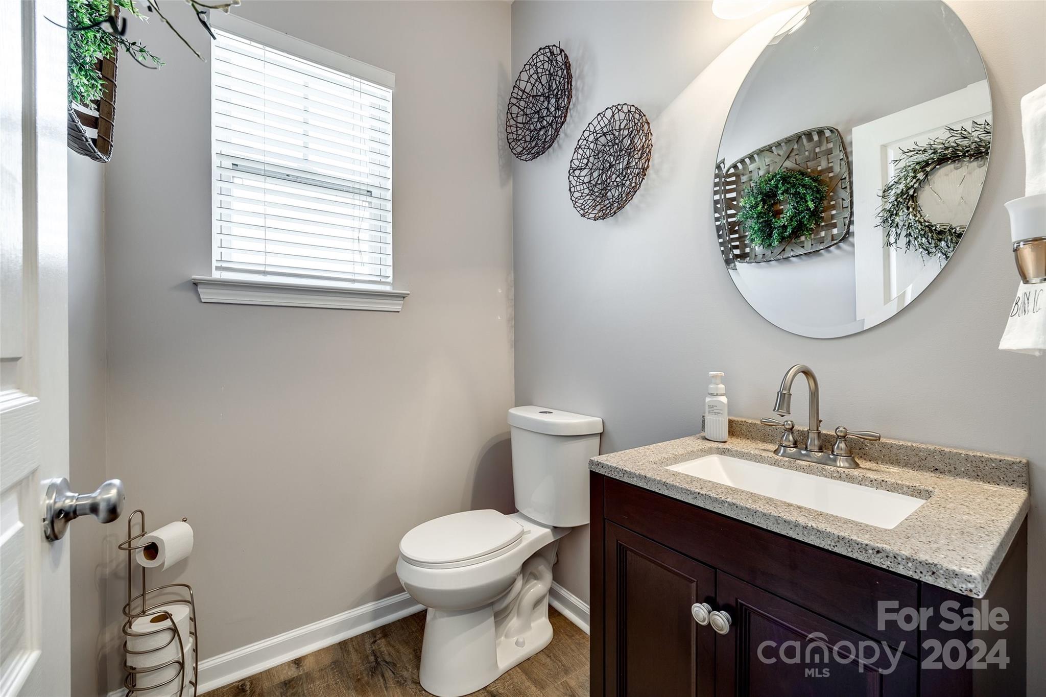 Ridge Pointe - Residential