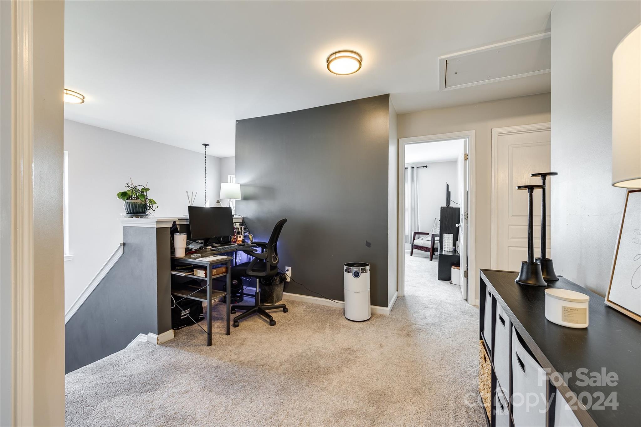 Ridge Pointe - Residential