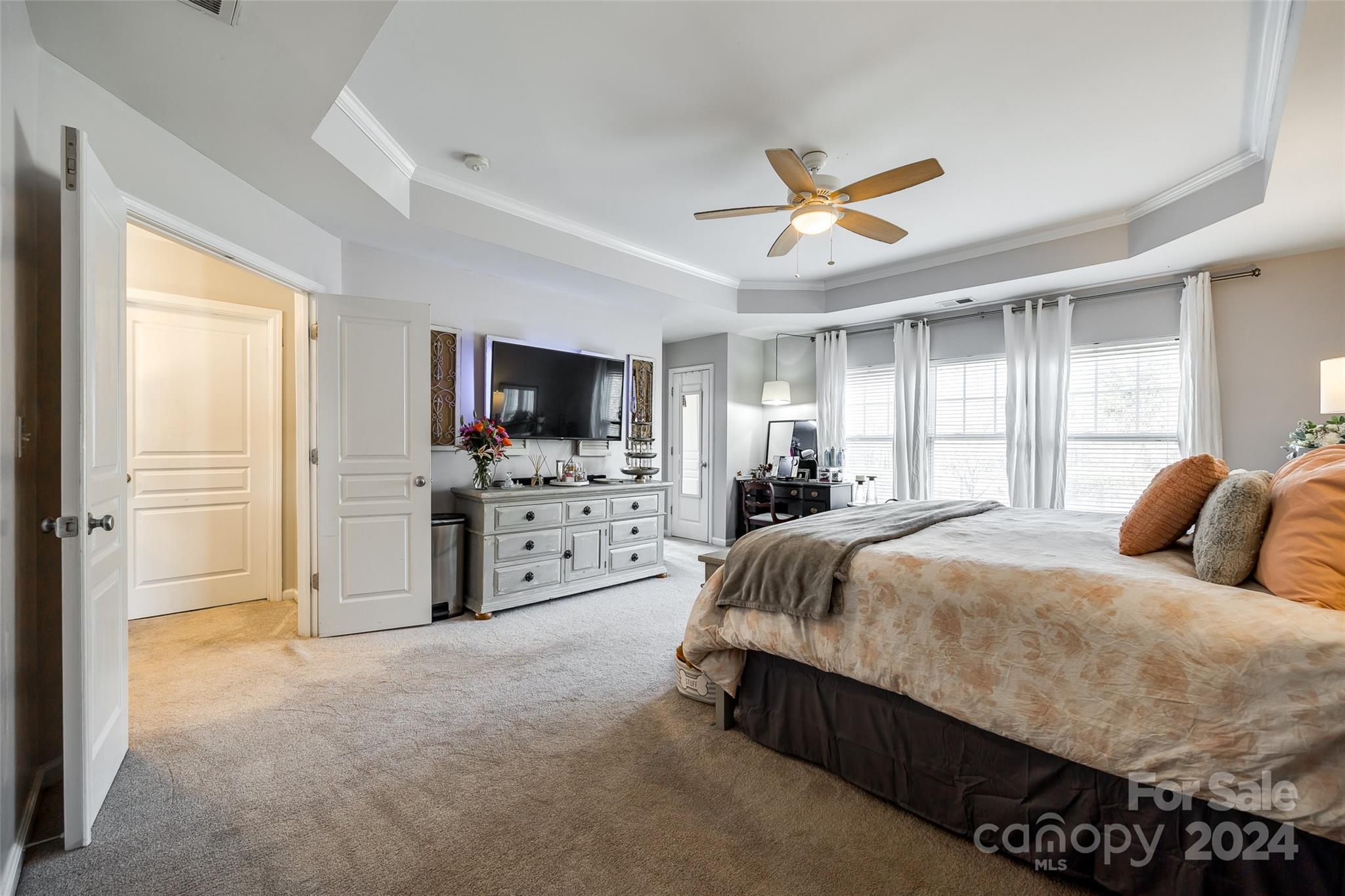 Ridge Pointe - Residential