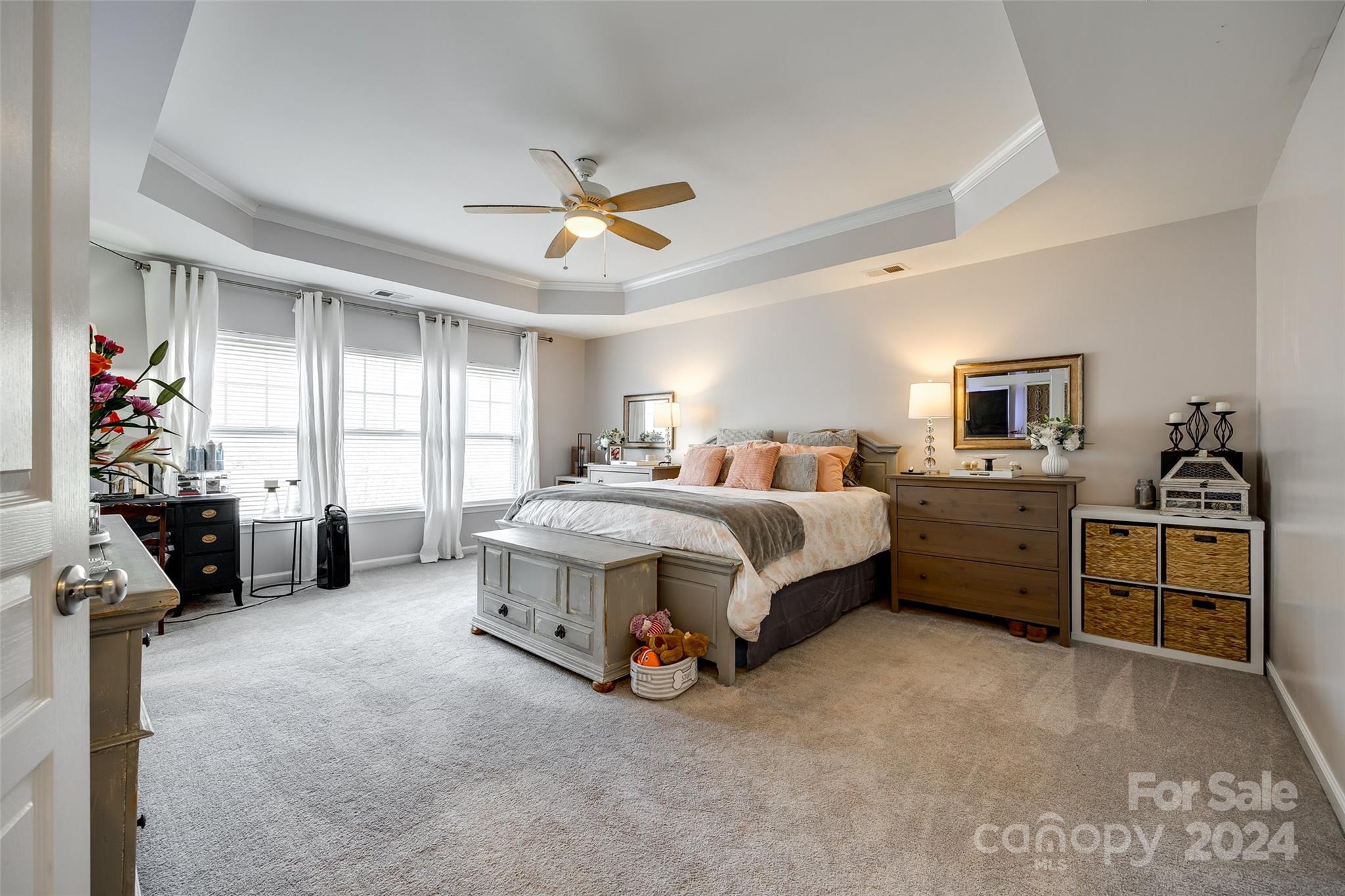 Ridge Pointe - Residential