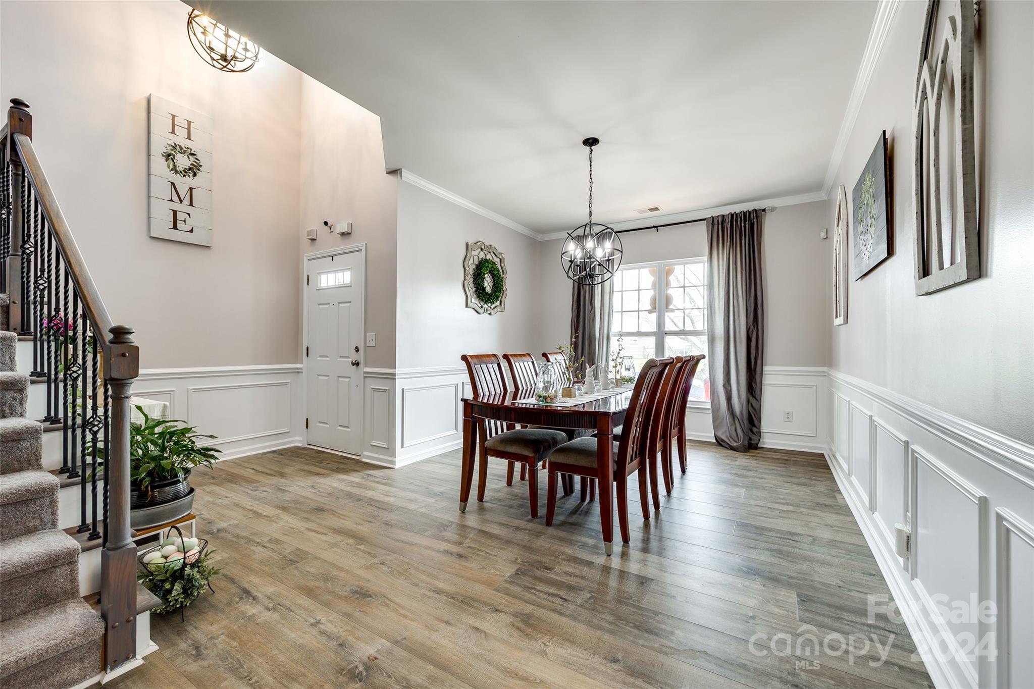 Ridge Pointe - Residential