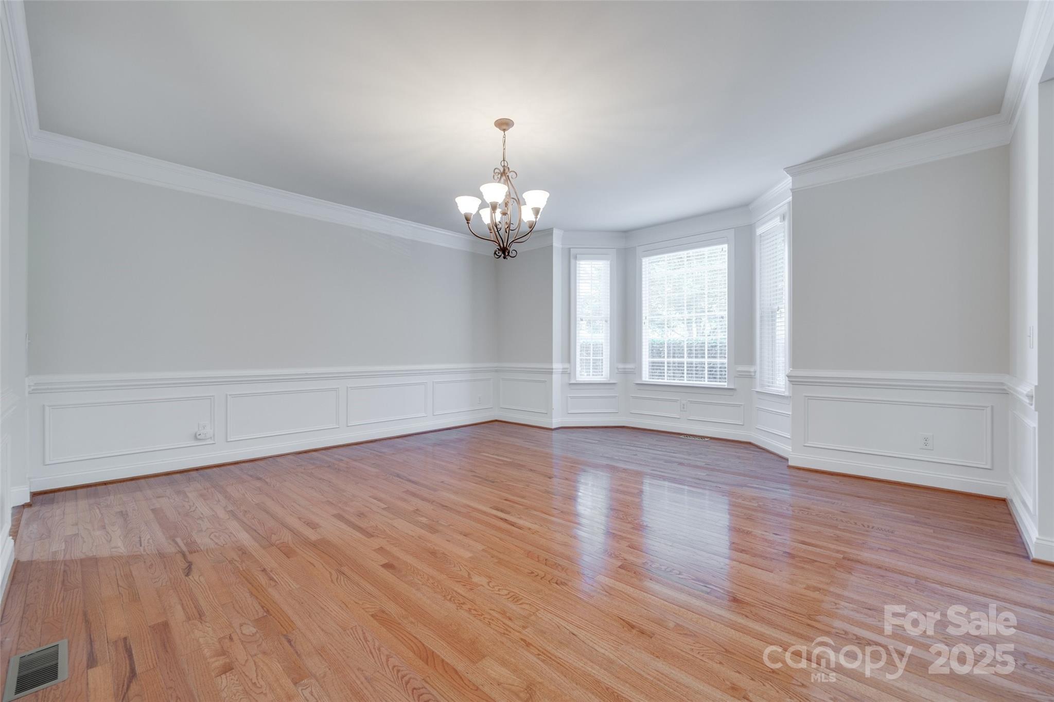 Providence Forest Estates - Residential