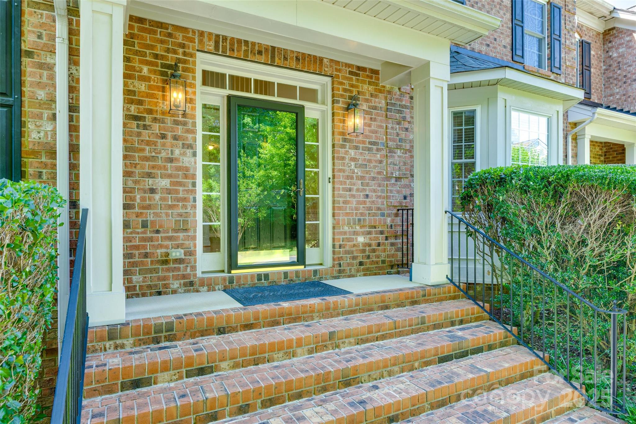 Providence Forest Estates - Residential