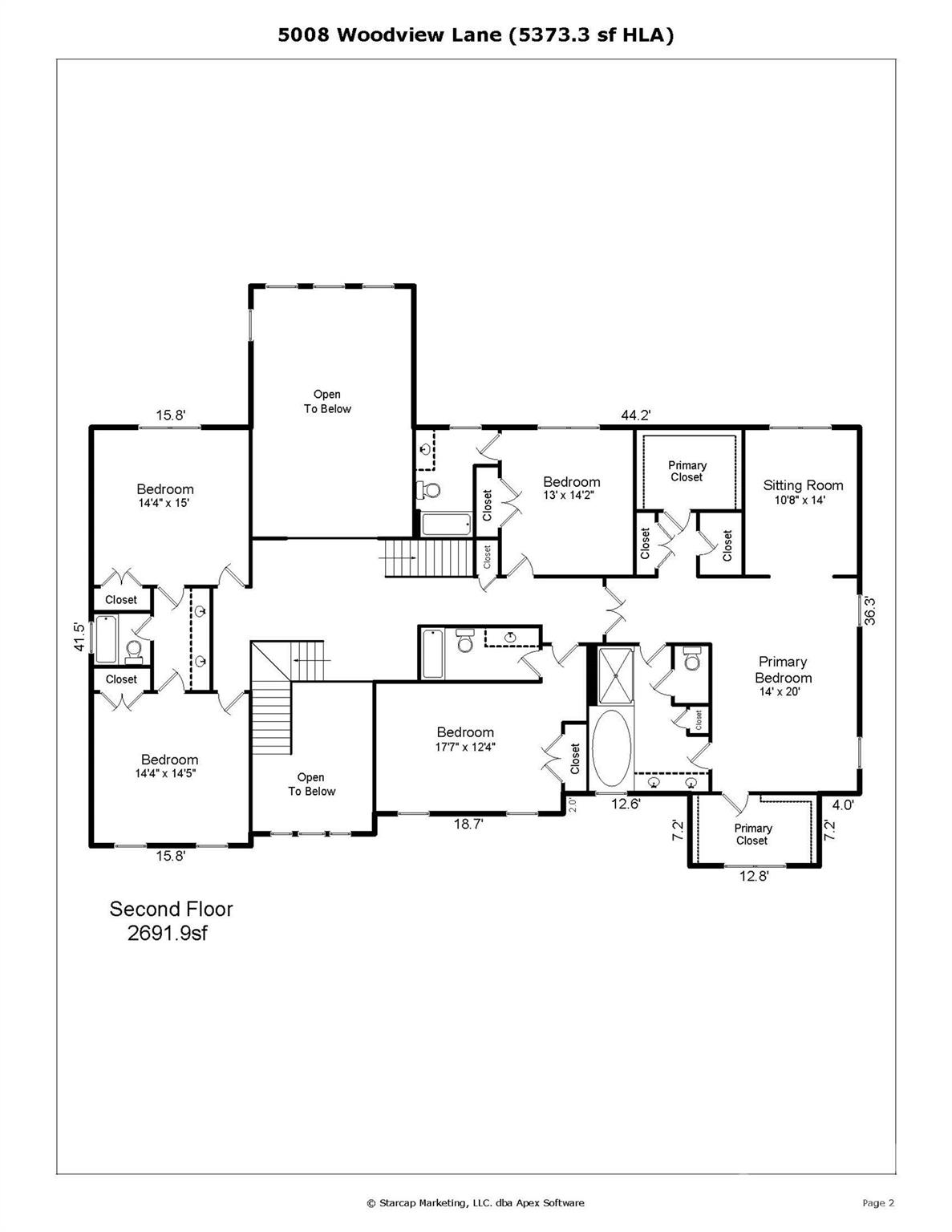 Providence Forest Estates - Residential