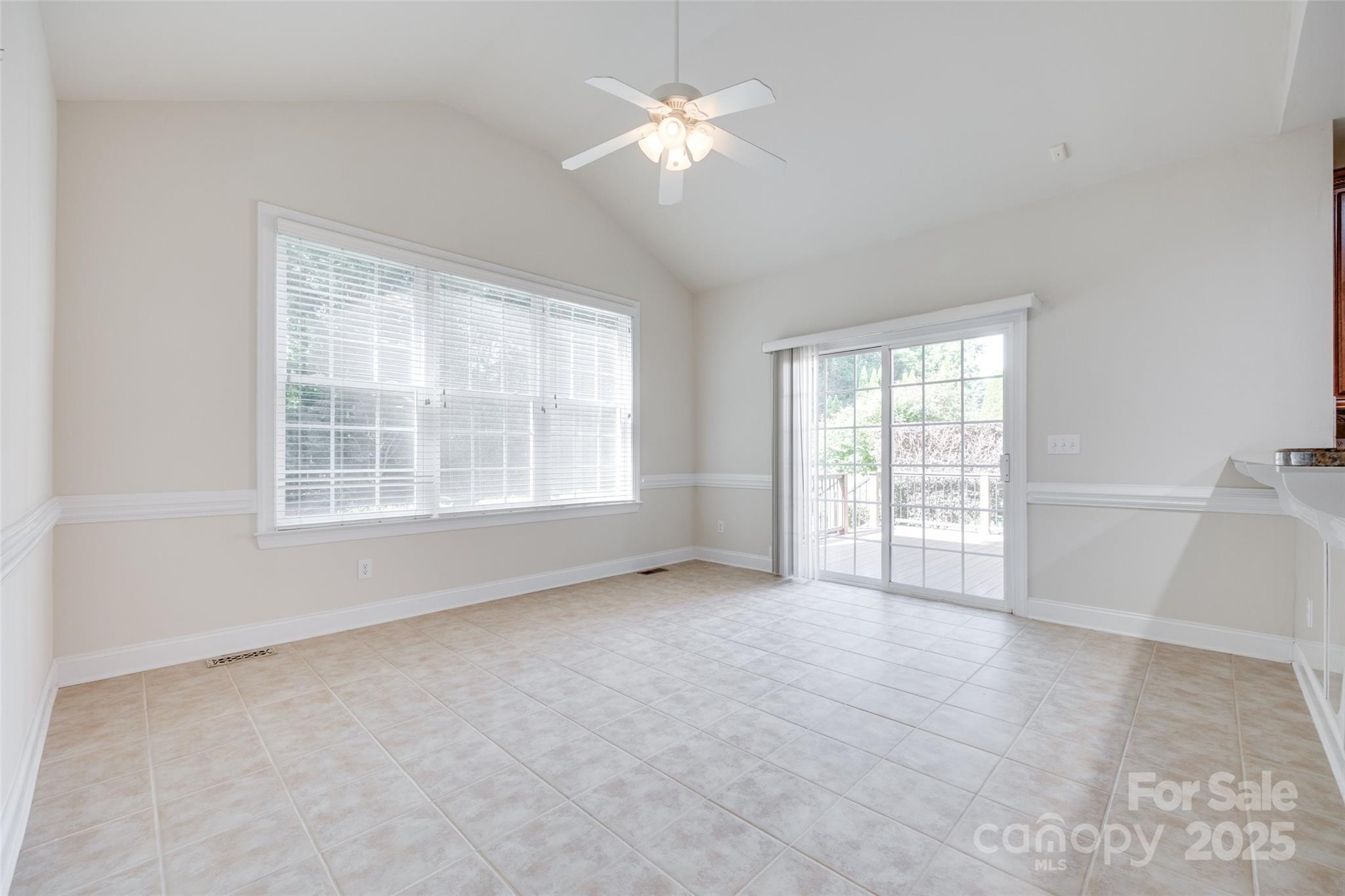 Providence Forest Estates - Residential