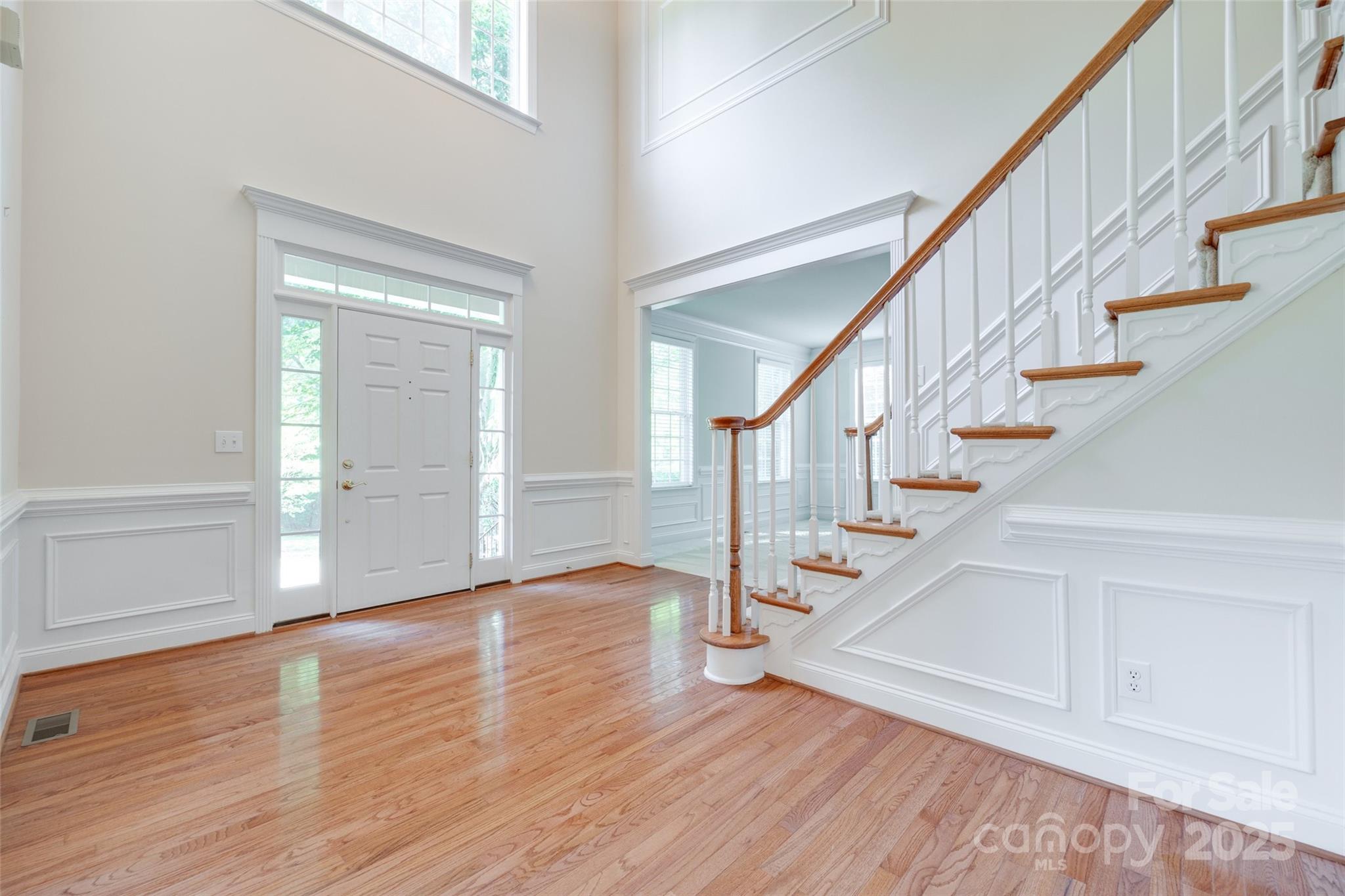 Providence Forest Estates - Residential