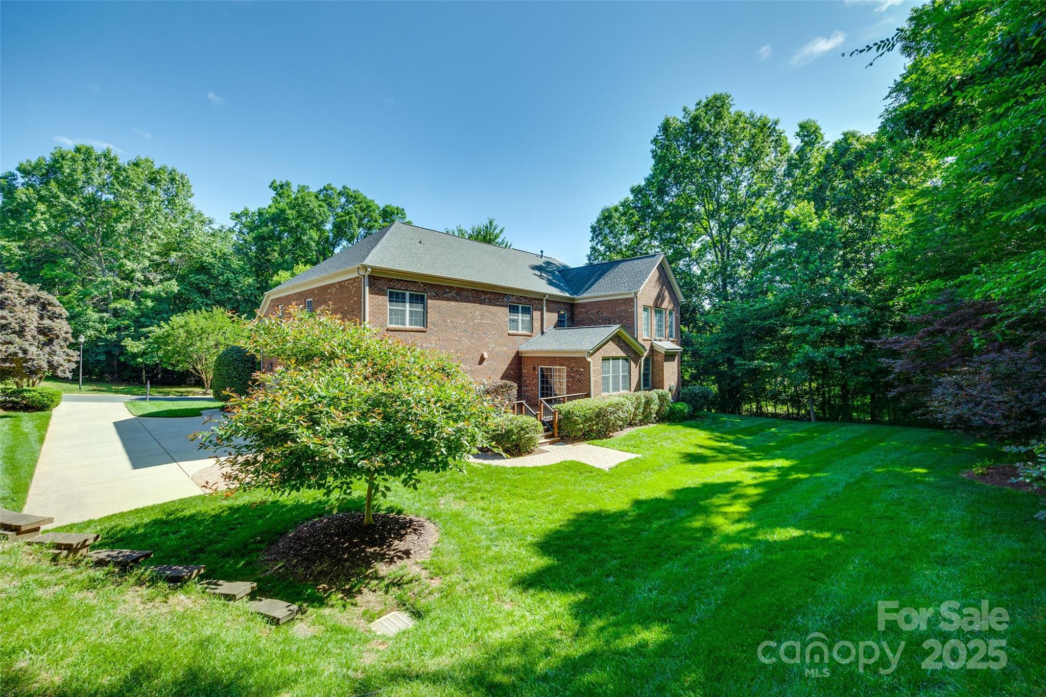 Providence Forest Estates - Residential